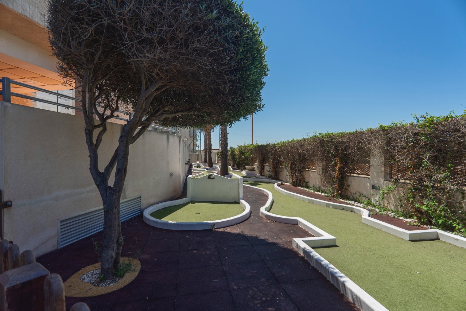 Reventa - Apartments -
Guardamar del Segura - Puerto Deportivo