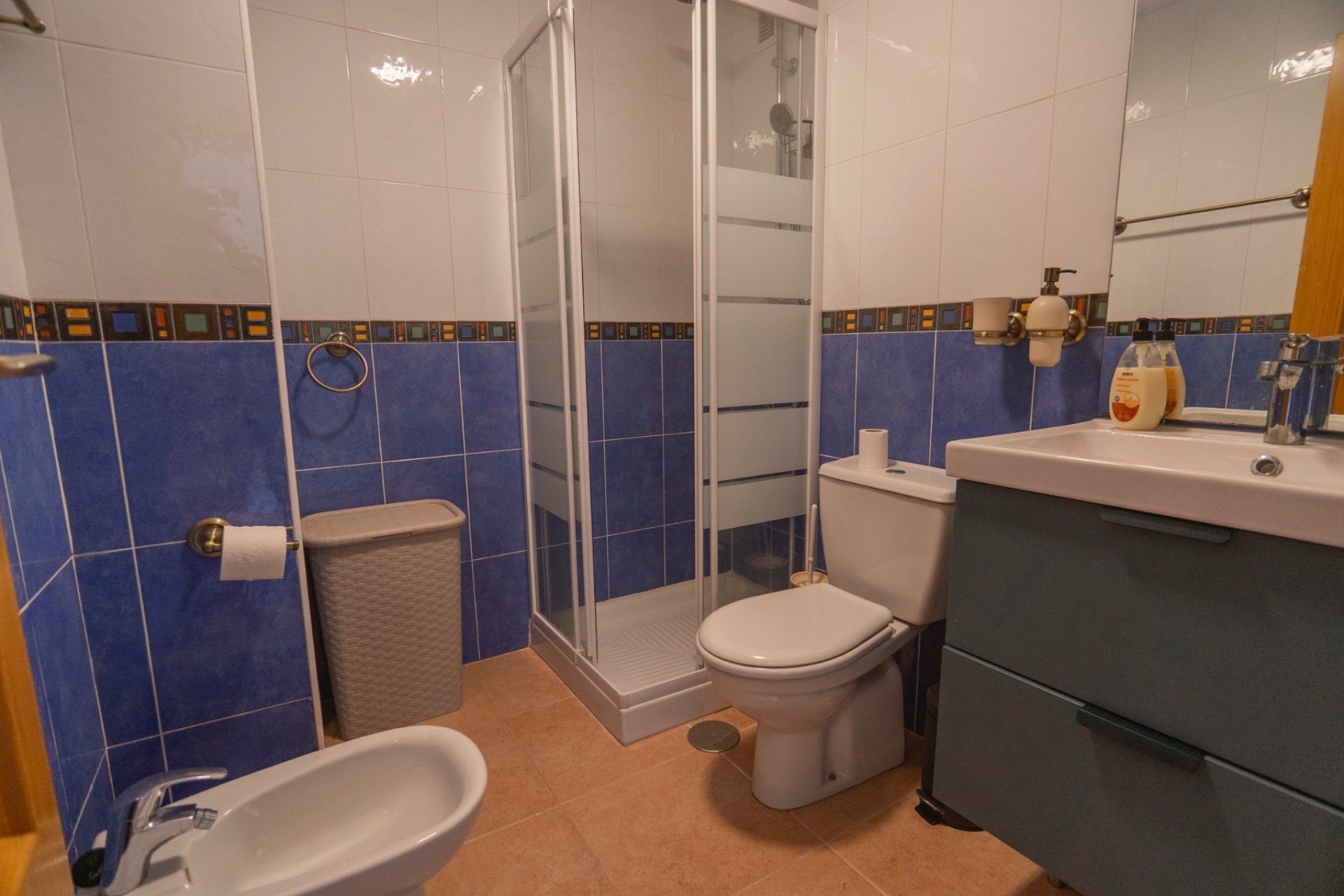 Reventa - Apartments -
Guardamar del Segura - Puerto Deportivo