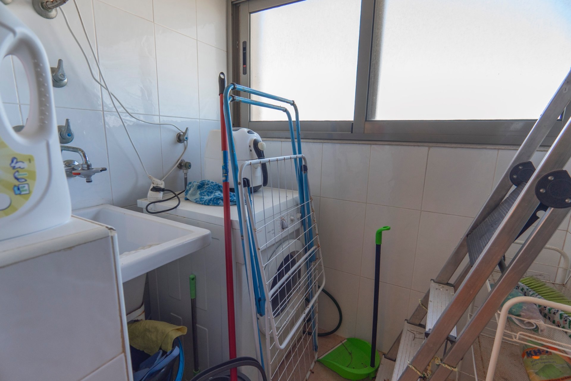 Reventa - Apartments -
Guardamar del Segura - Puerto Deportivo