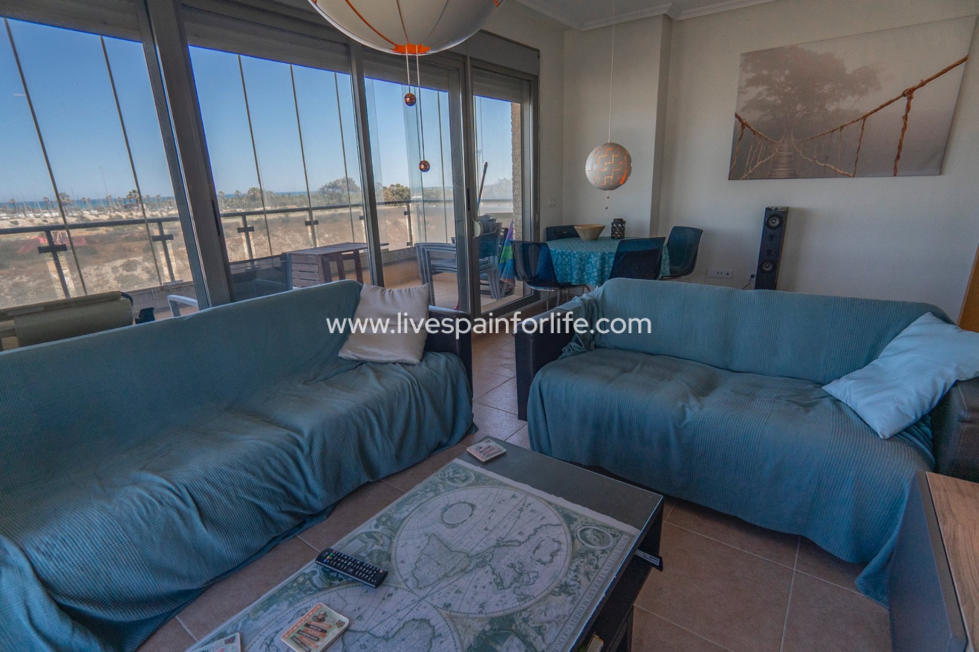 Reventa - Apartments -
Guardamar del Segura - Puerto Deportivo