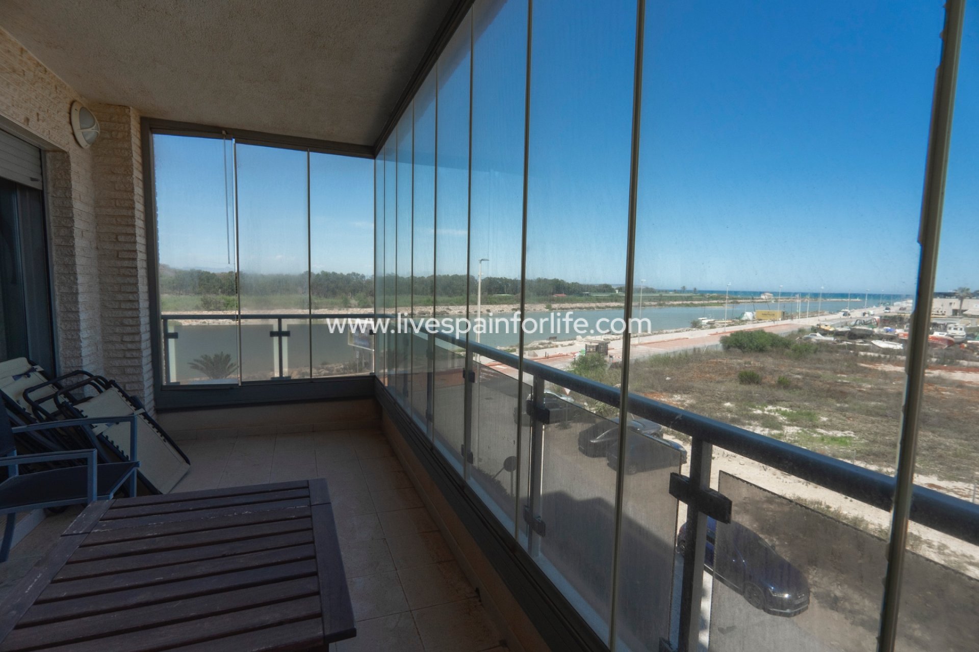 Reventa - Apartments -
Guardamar del Segura - Puerto Deportivo