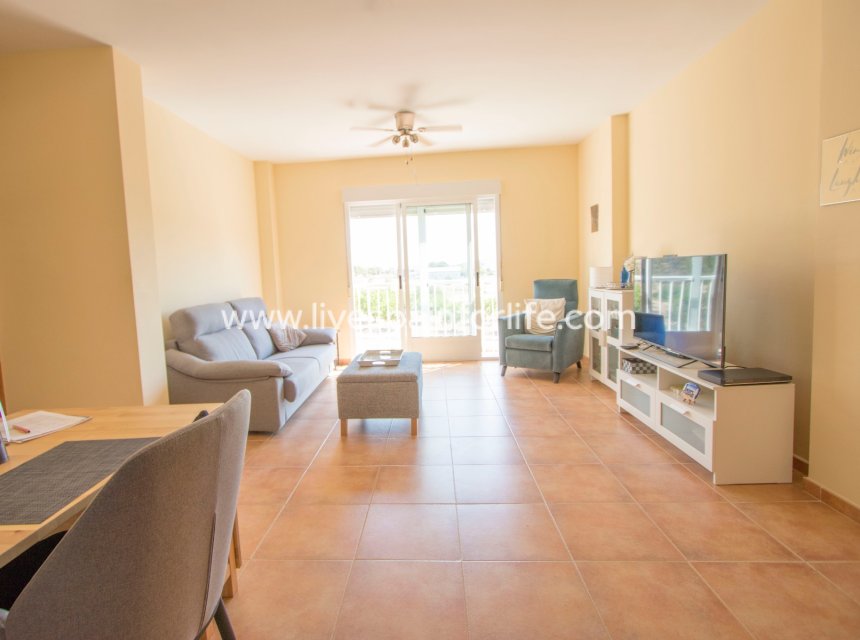 Reventa - Apartments -
Hondon De Las Nieves - Hondon De Los Frailes