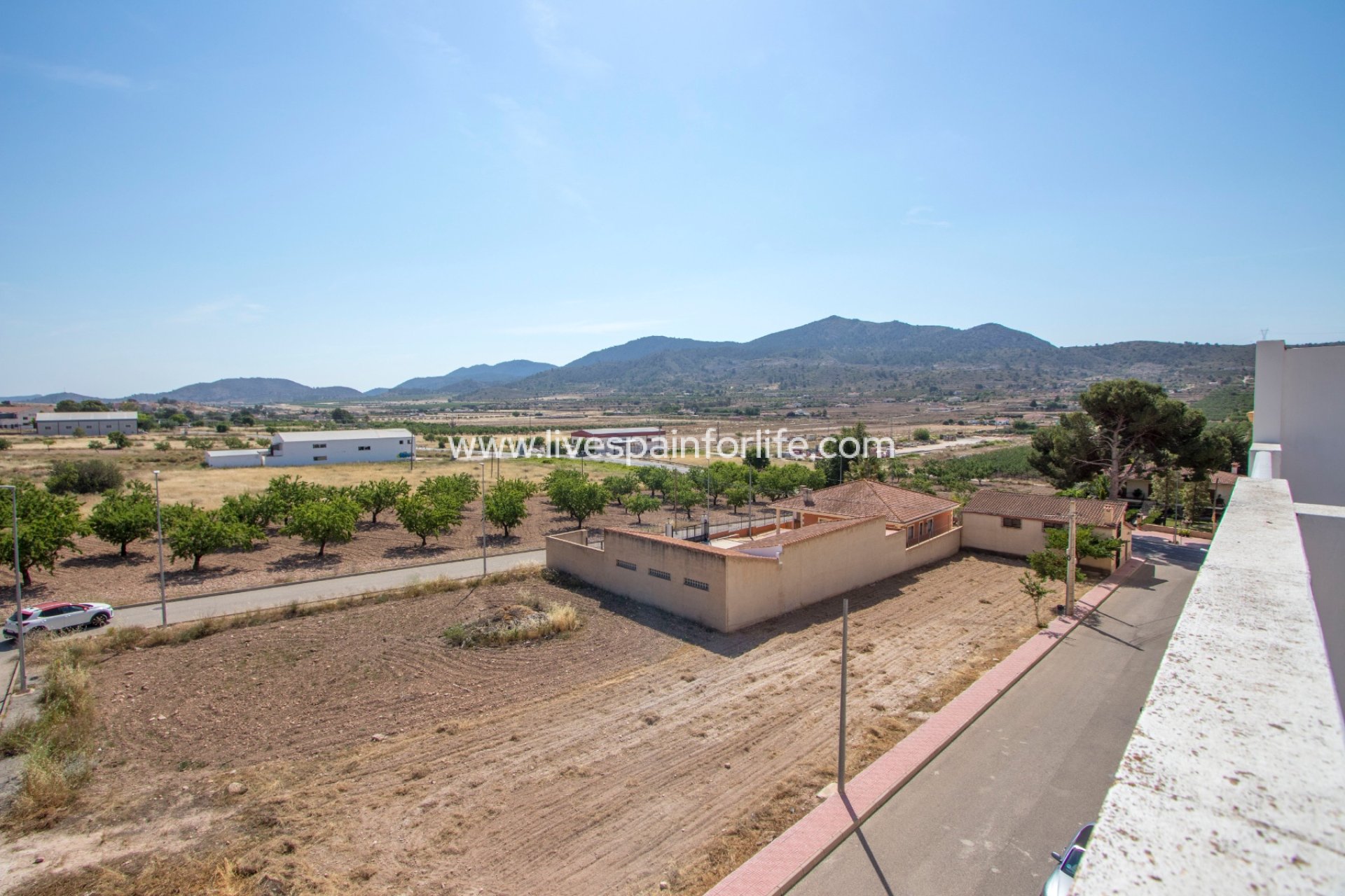 Reventa - Apartments -
Hondon De Las Nieves - Hondon De Los Frailes