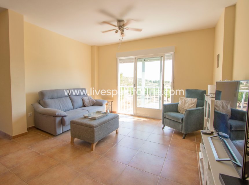 Reventa - Apartments -
Hondon De Las Nieves - Hondon De Los Frailes