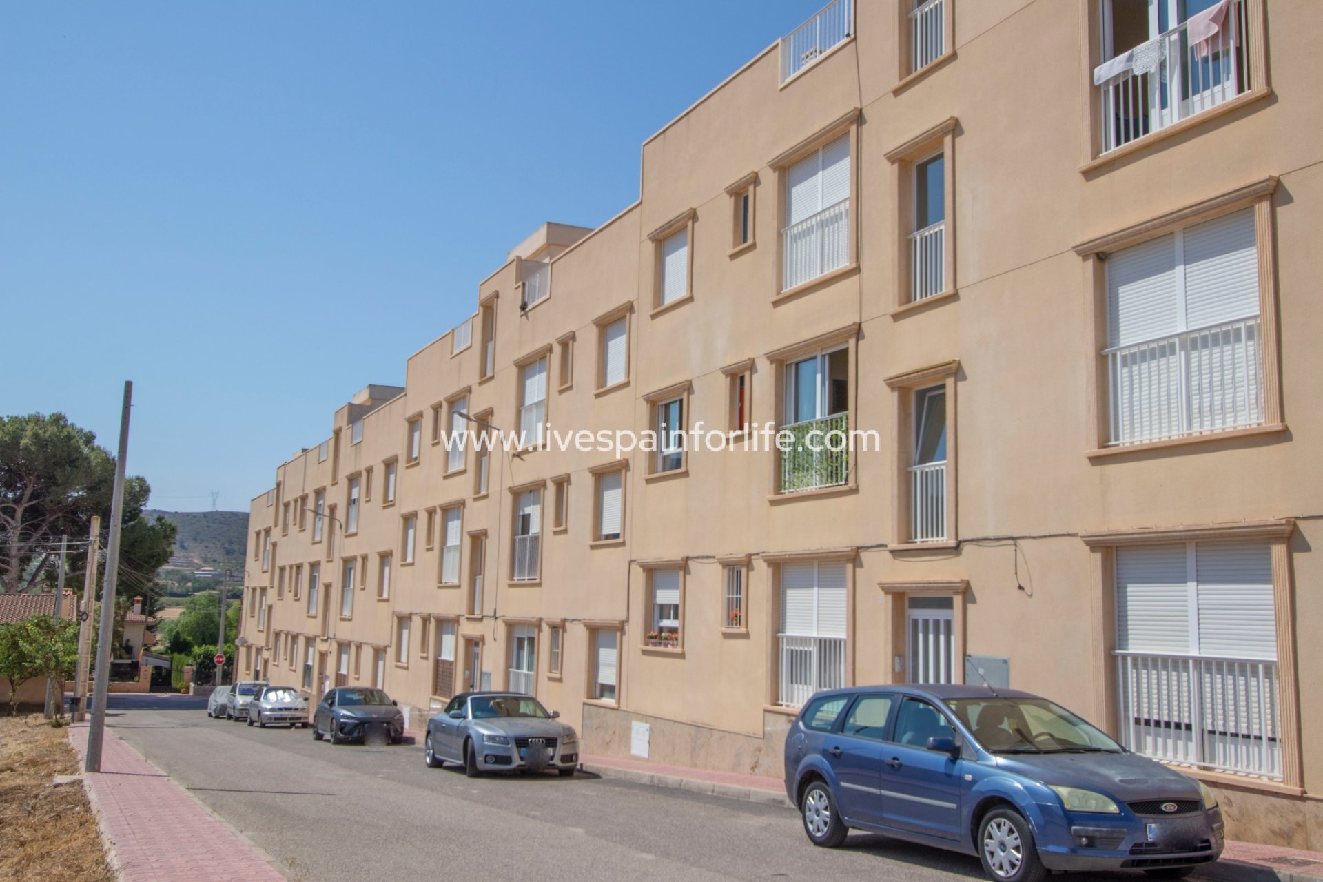 Reventa - Apartments -
Hondon De Las Nieves - Hondon De Los Frailes