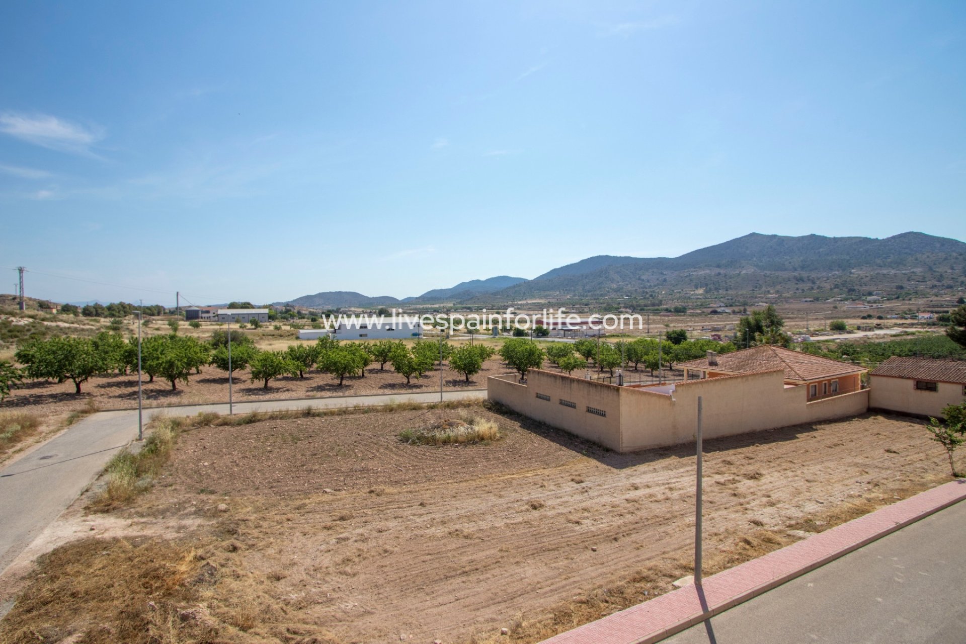 Reventa - Apartments -
Hondon De Las Nieves - Hondon De Los Frailes