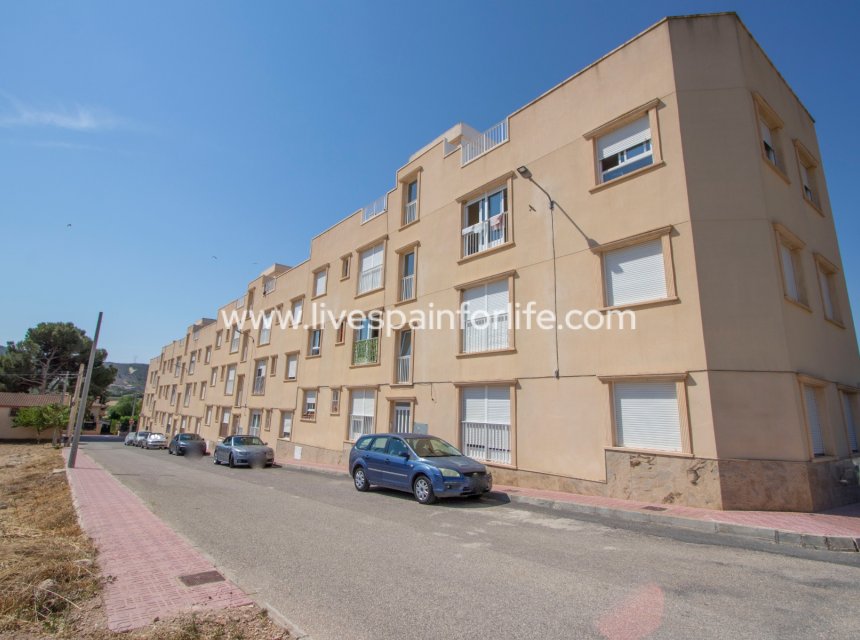 Reventa - Apartments -
Hondon De Las Nieves - Hondon De Los Frailes