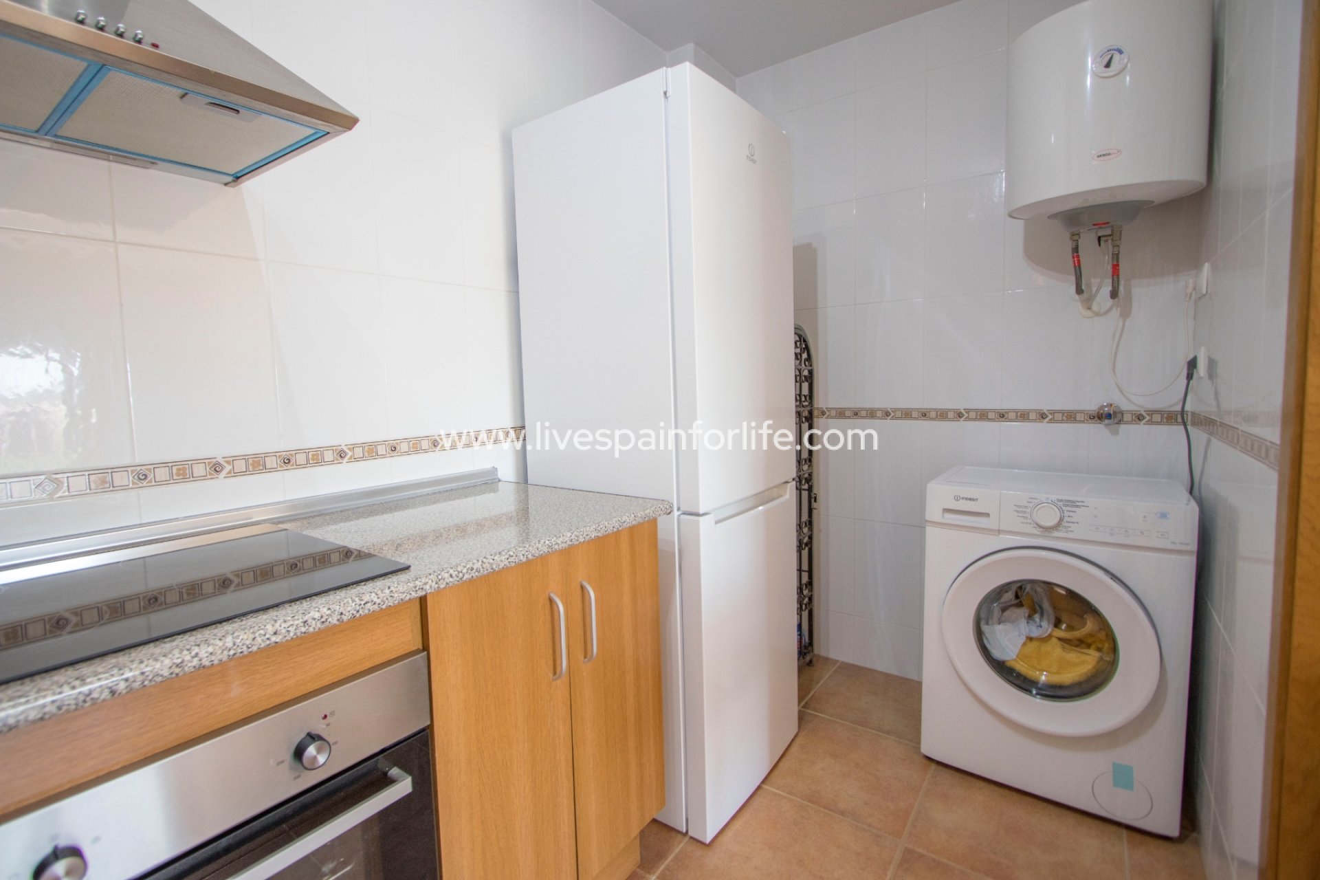 Reventa - Apartments -
Hondon De Las Nieves - Hondon De Los Frailes
