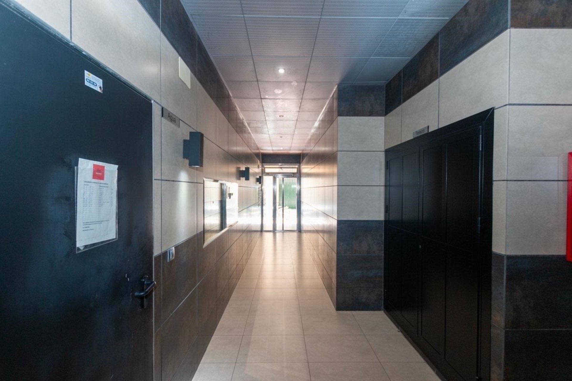 Reventa - Apartments -
La Mata - La Mata - Town