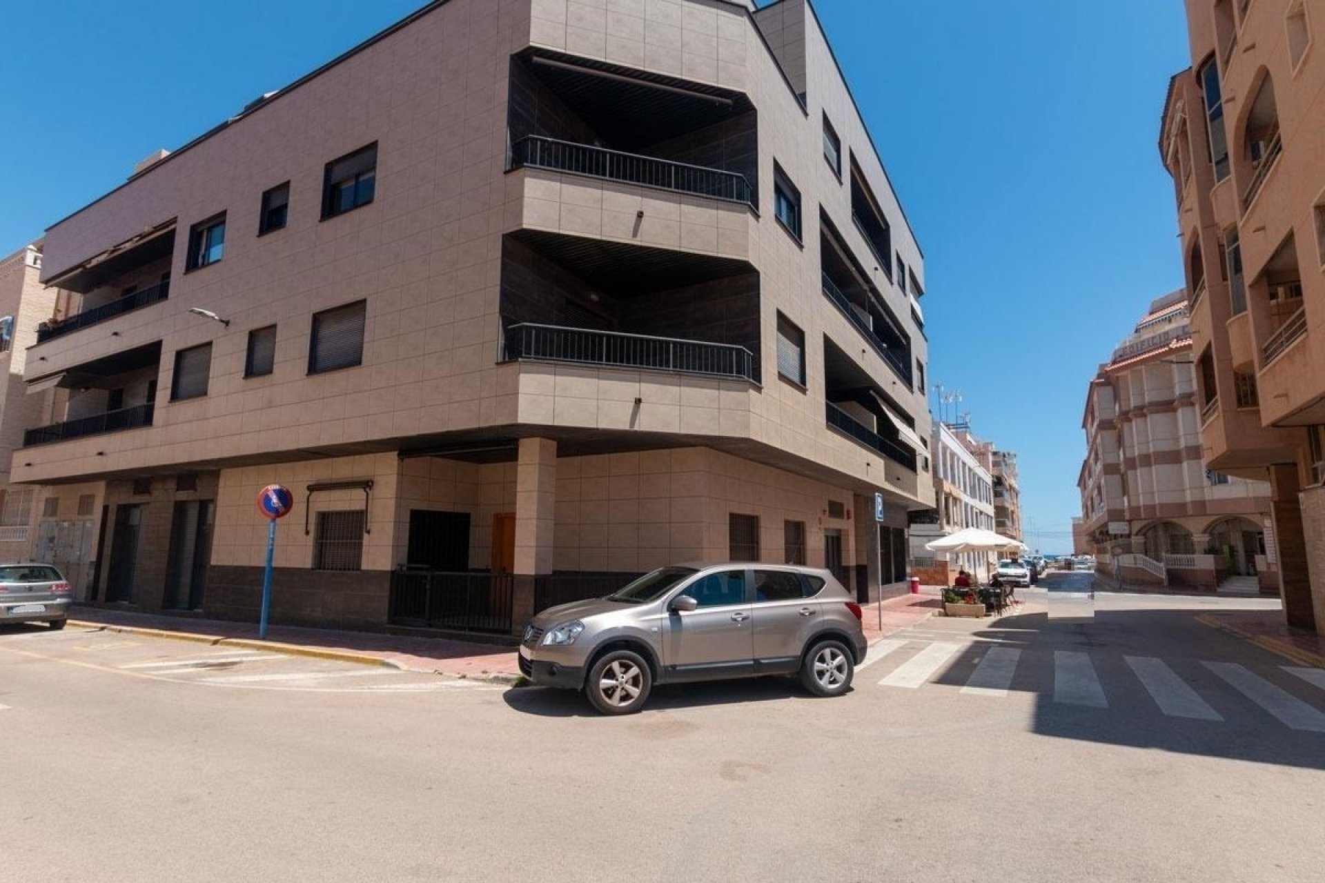Reventa - Apartments -
La Mata - La Mata - Town