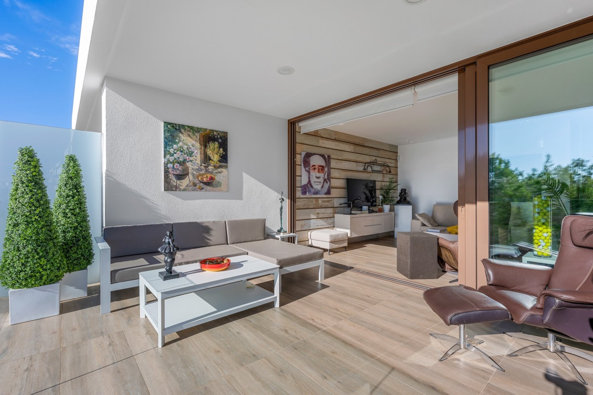 Reventa - Apartments -
Las Colinas Golf Resort - Las Colinas Golf