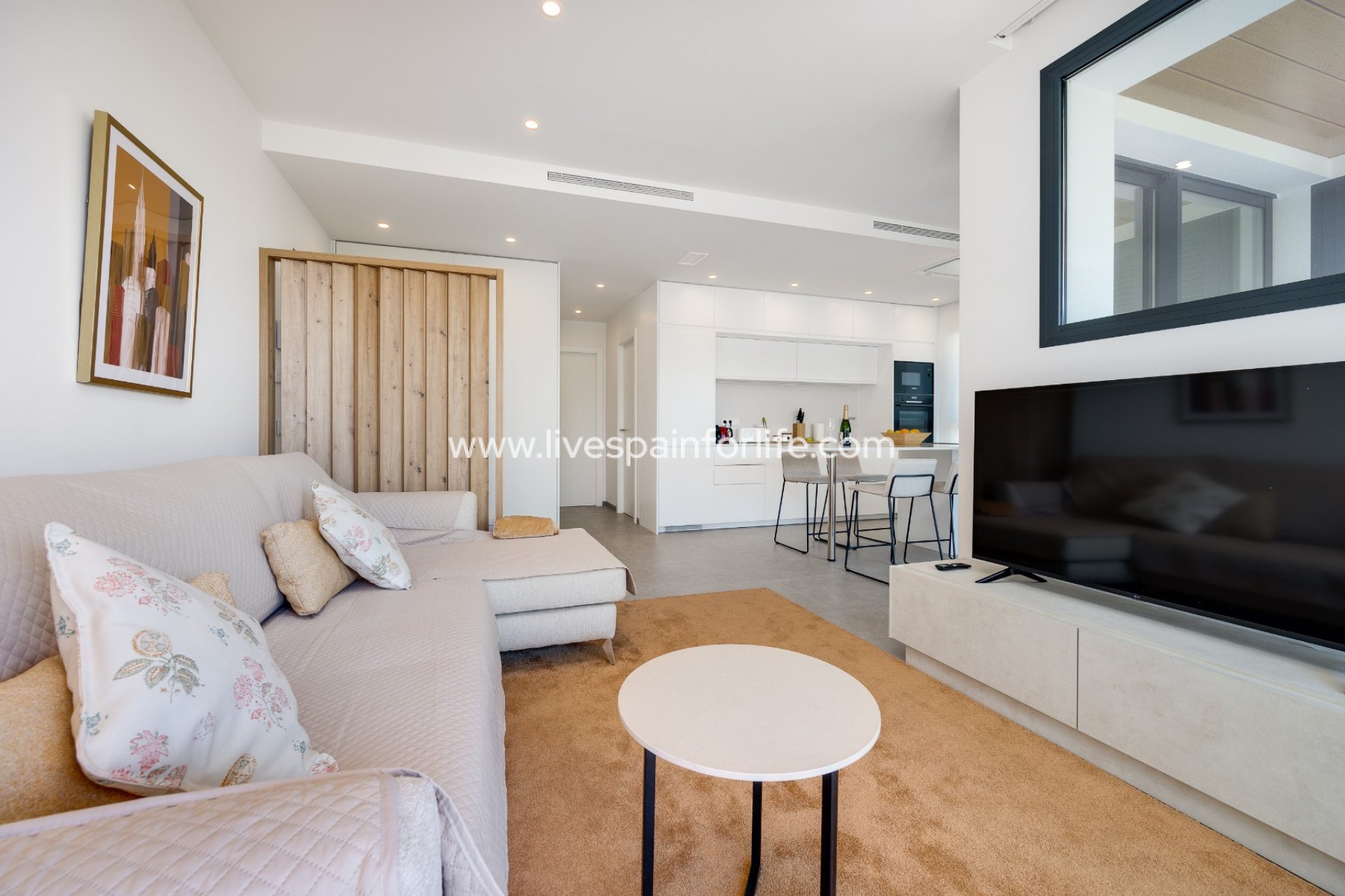 Reventa - Apartments -
Las Colinas Golf Resort