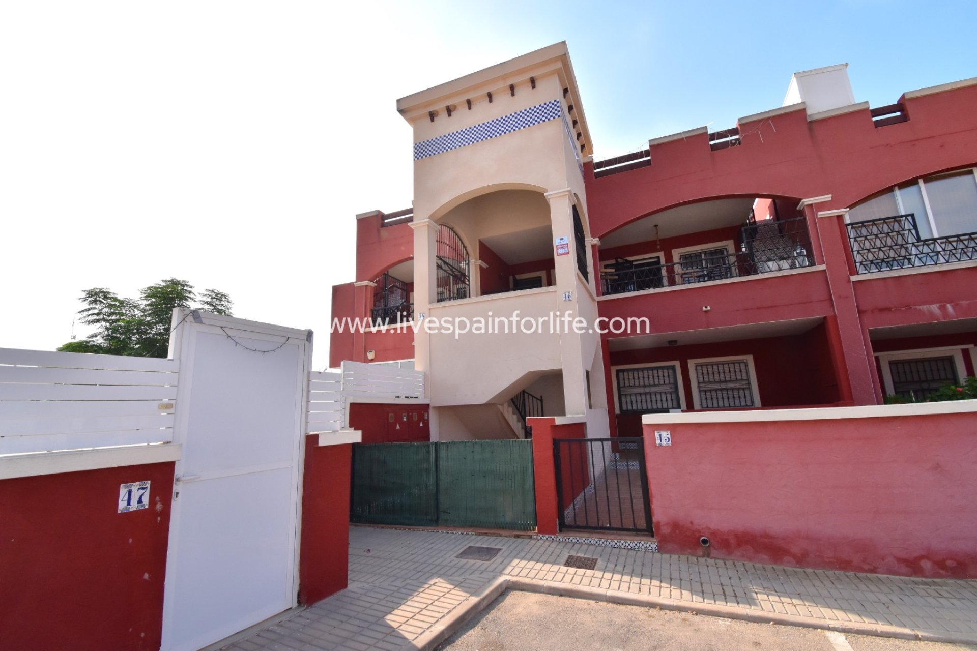 Reventa - Apartments -
Los Altos - Dream Hills - Dream Hills 2