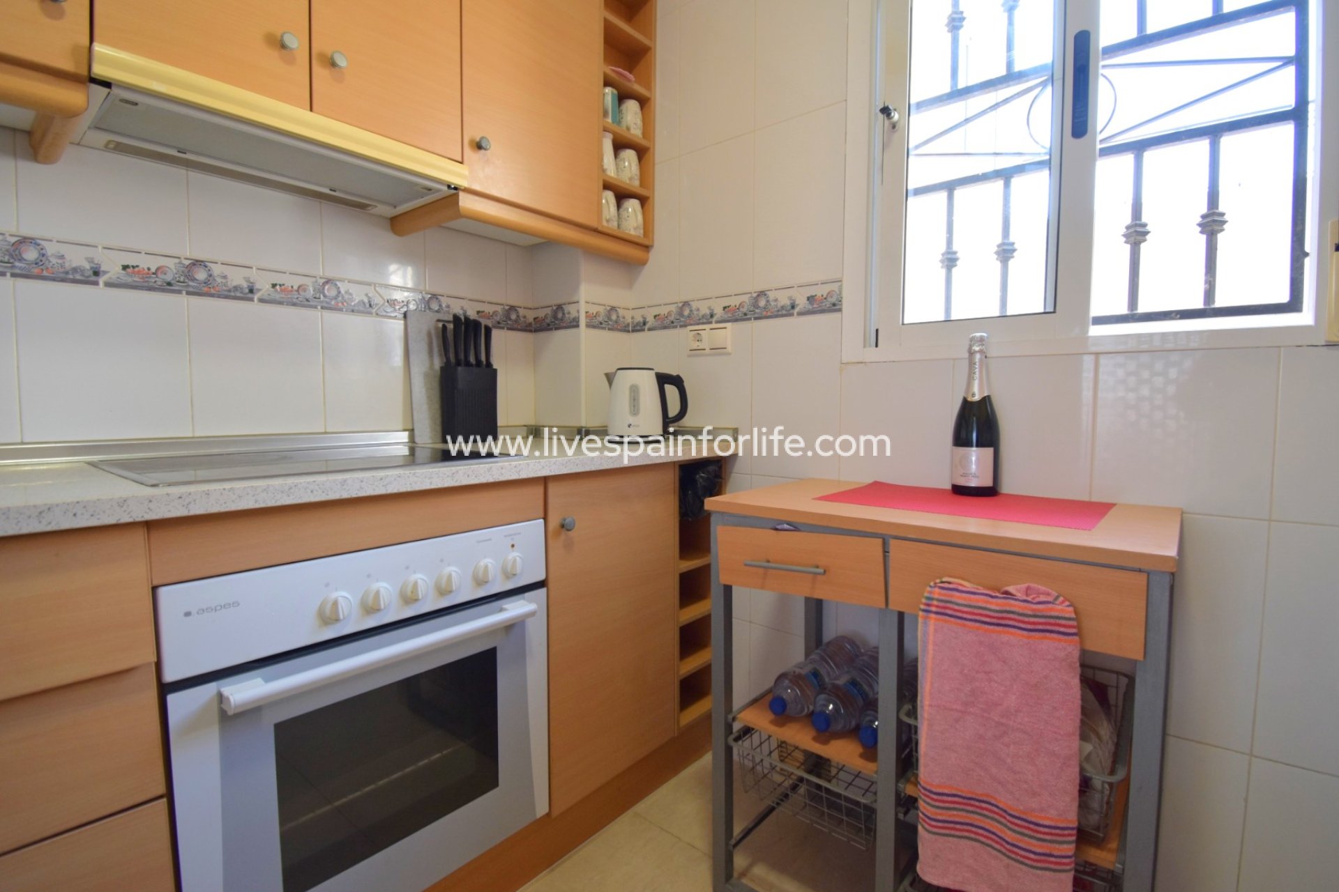 Reventa - Apartments -
Los Altos - Dream Hills - Dream Hills 2
