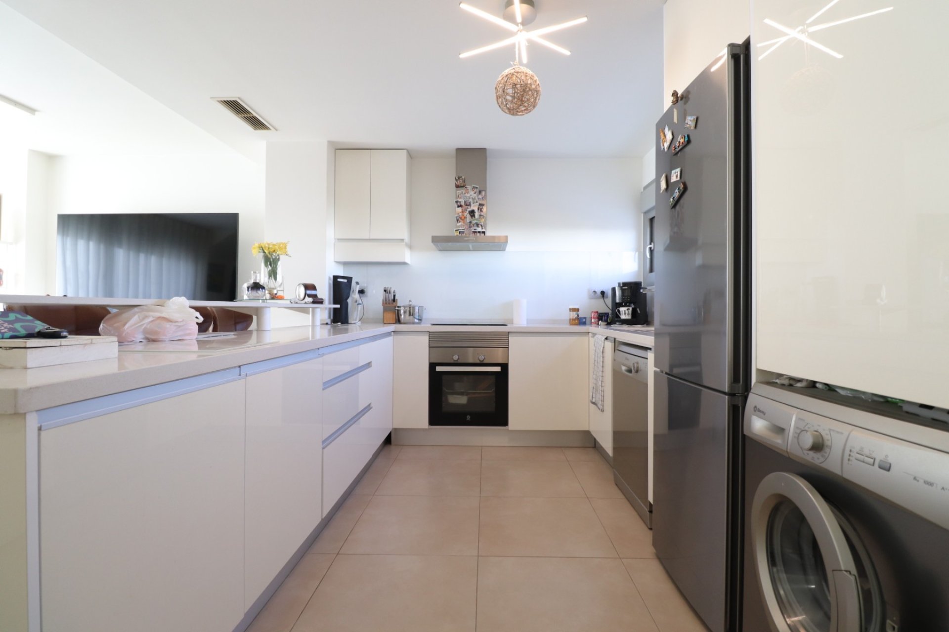 Reventa - Apartments -
Los Montesinos - Entre Naranjos / Vistabella Golf