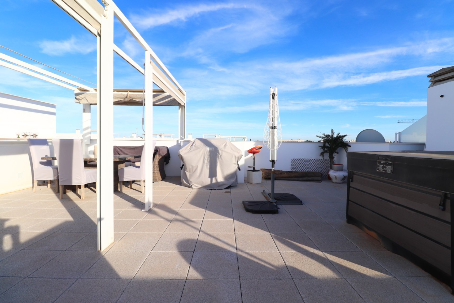 Reventa - Apartments -
Los Montesinos - Entre Naranjos / Vistabella Golf