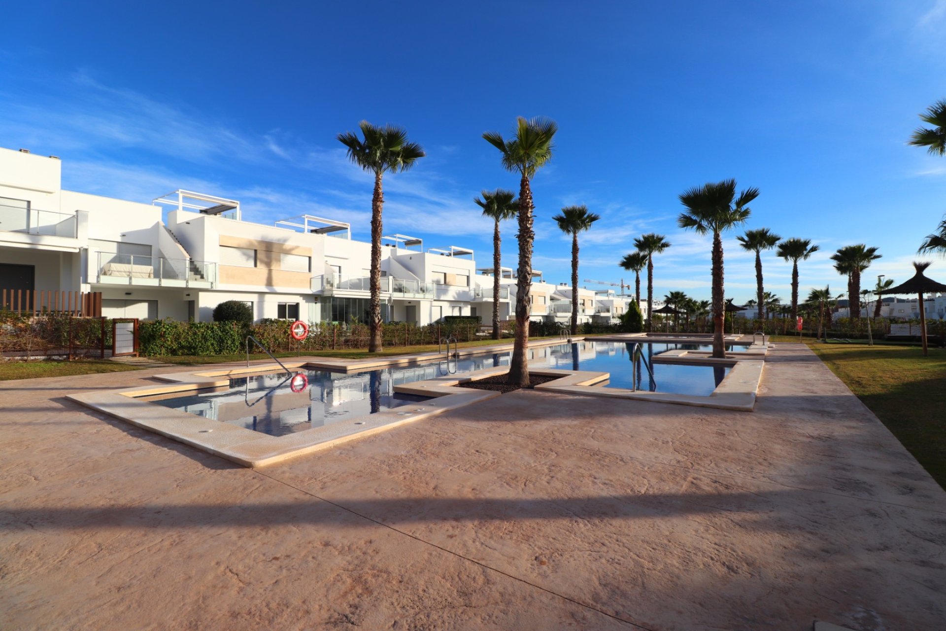 Reventa - Apartments -
Los Montesinos - Entre Naranjos / Vistabella Golf