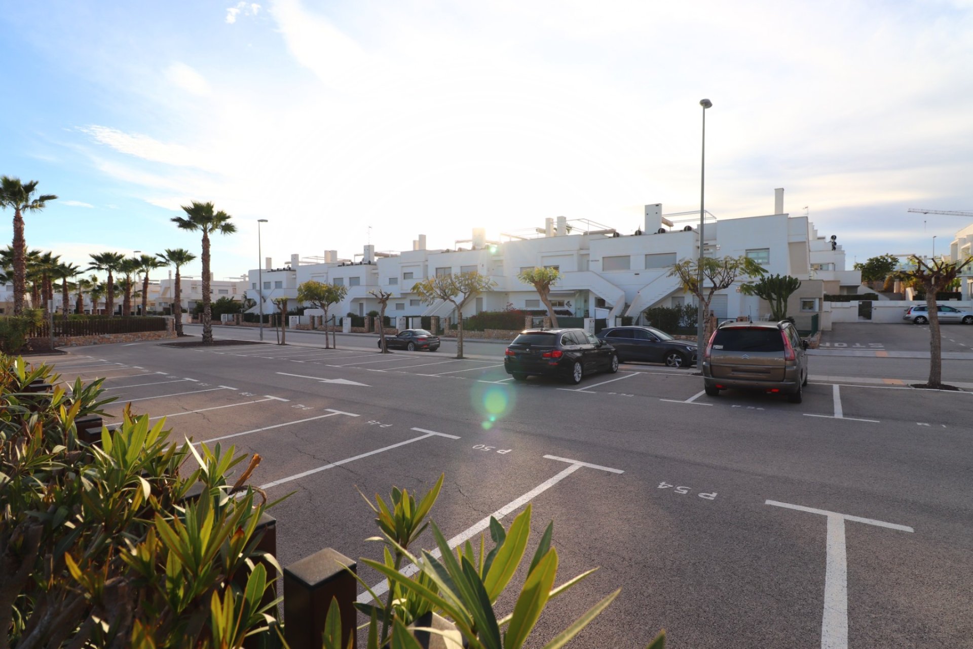 Reventa - Apartments -
Los Montesinos - Entre Naranjos / Vistabella Golf