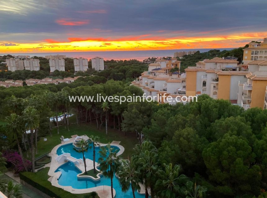Reventa - Apartments -
Orihuela Costa - Dehesa de Campoamor
