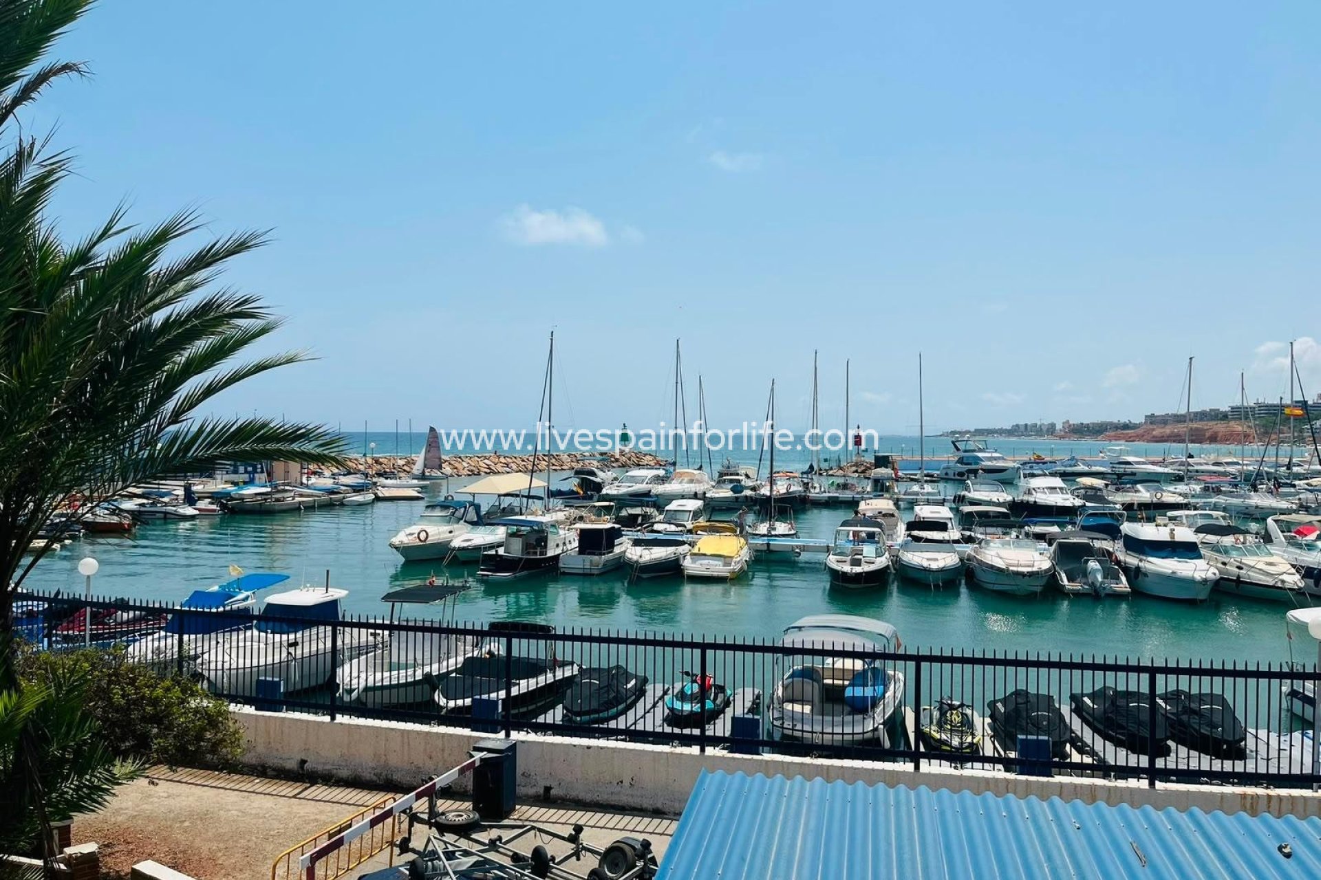 Reventa - Apartments -
Orihuela Costa - Dehesa de Campoamor