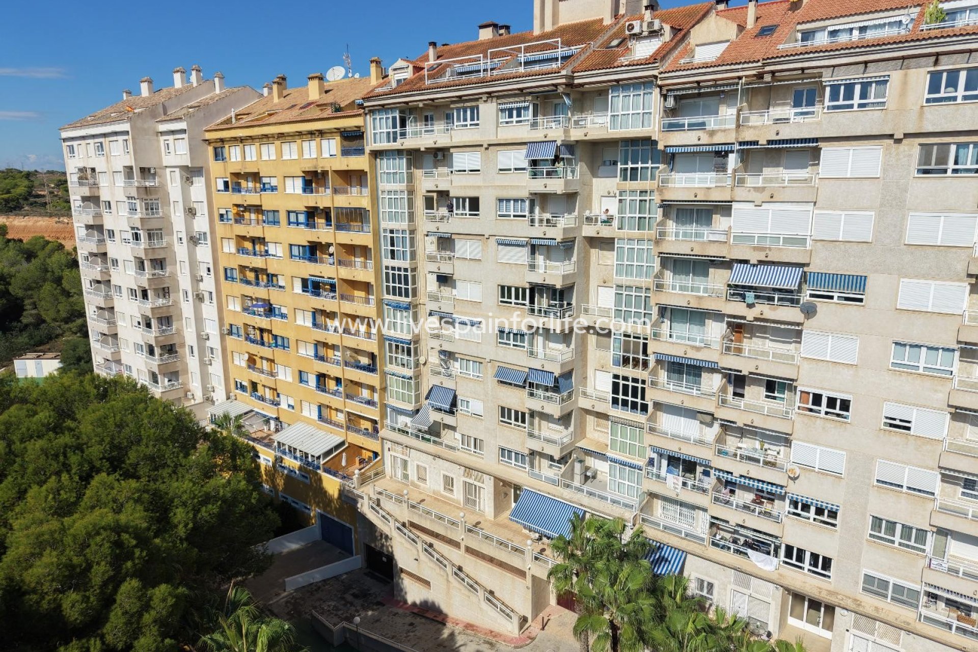 Reventa - Apartments -
Orihuela Costa - Dehesa de Campoamor
