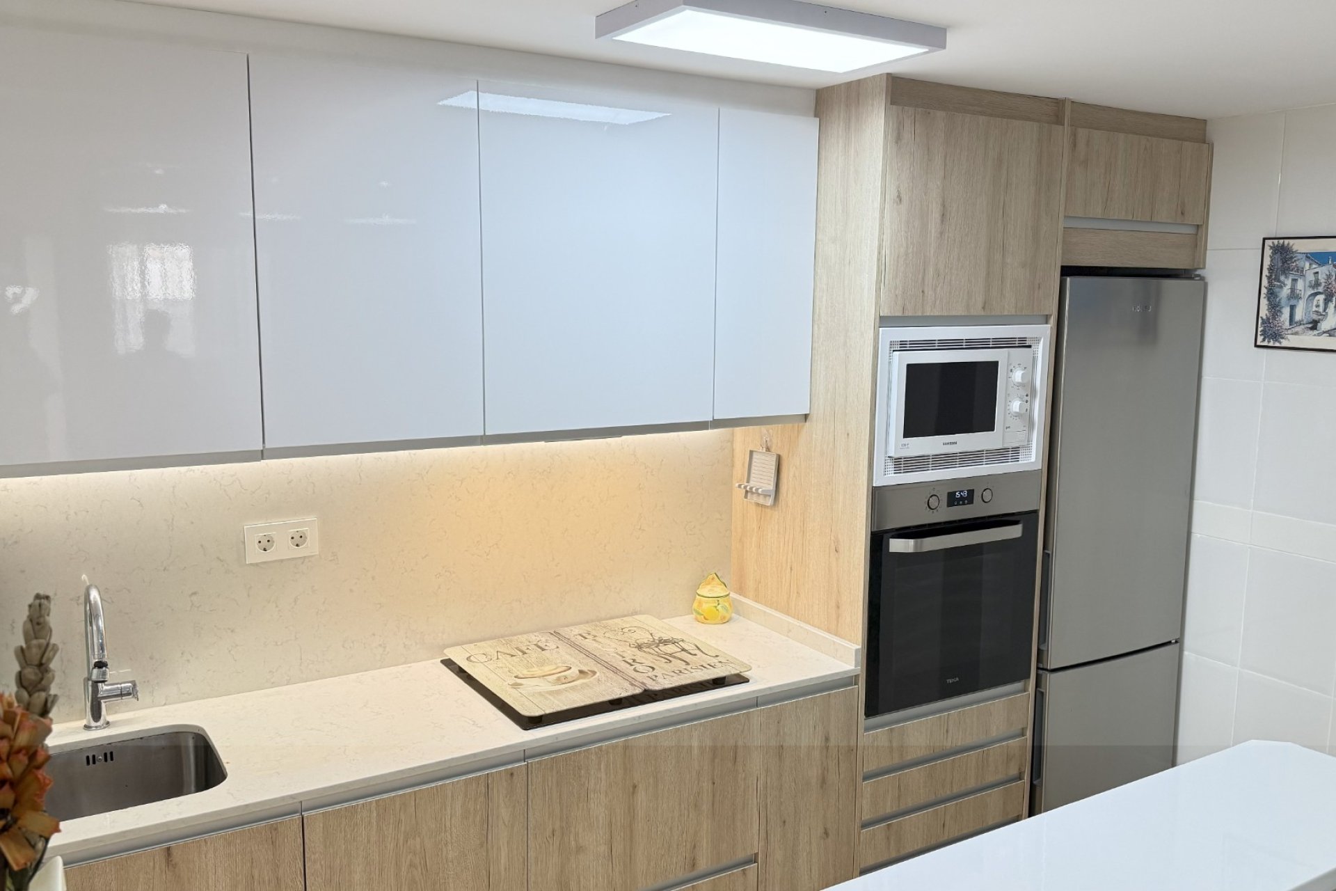 Reventa - Apartments -
Orihuela Costa - La Zenia