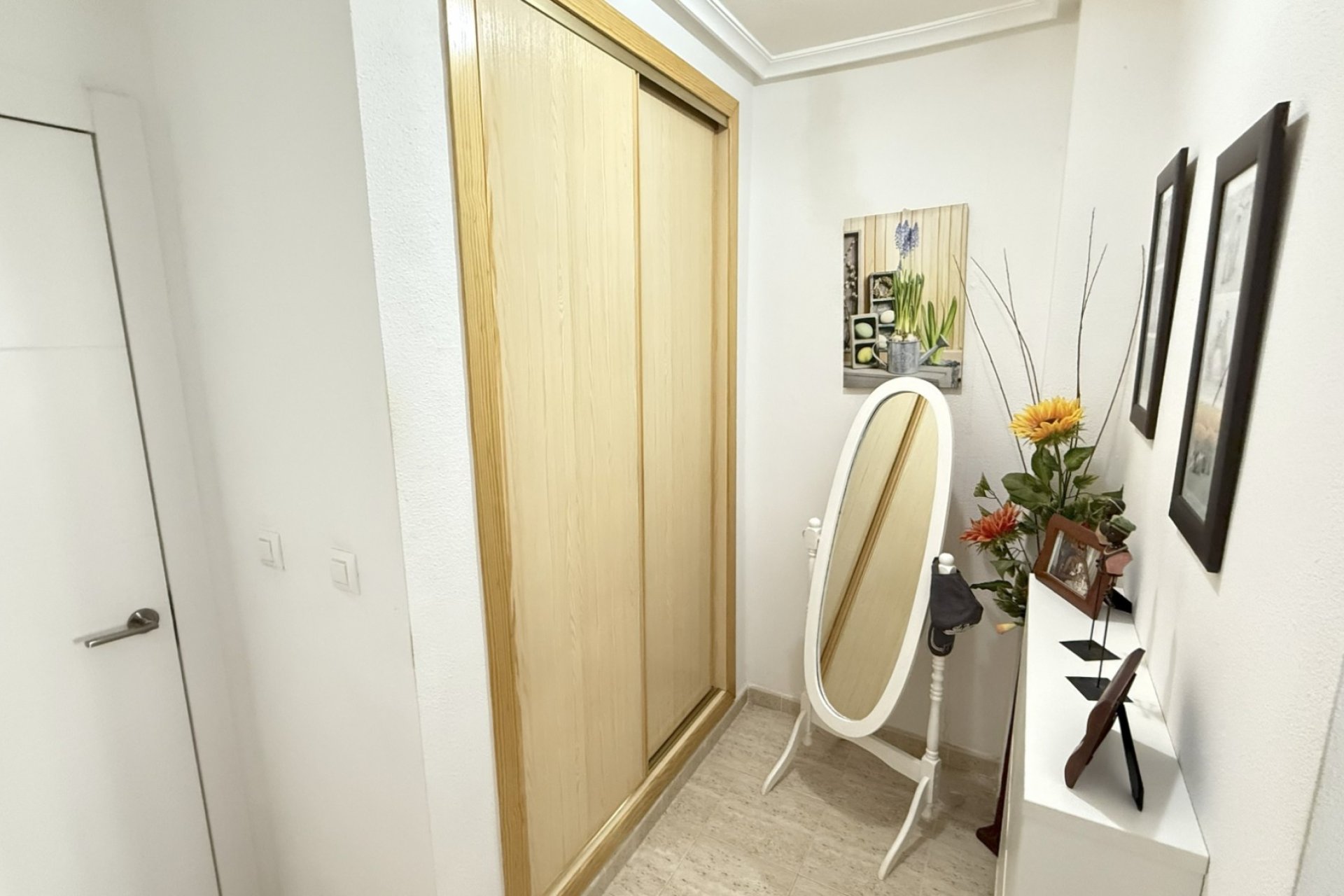 Reventa - Apartments -
Orihuela Costa - La Zenia