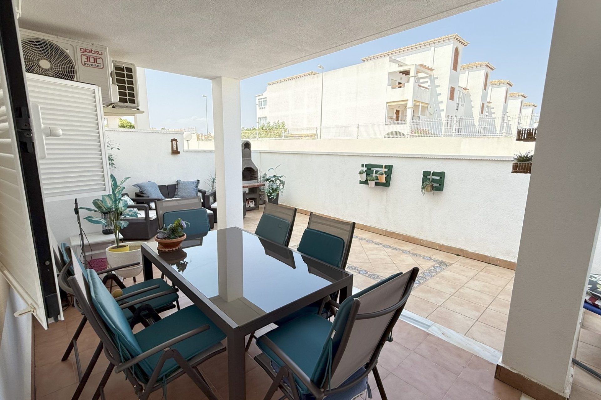 Reventa - Apartments -
Orihuela Costa - La Zenia