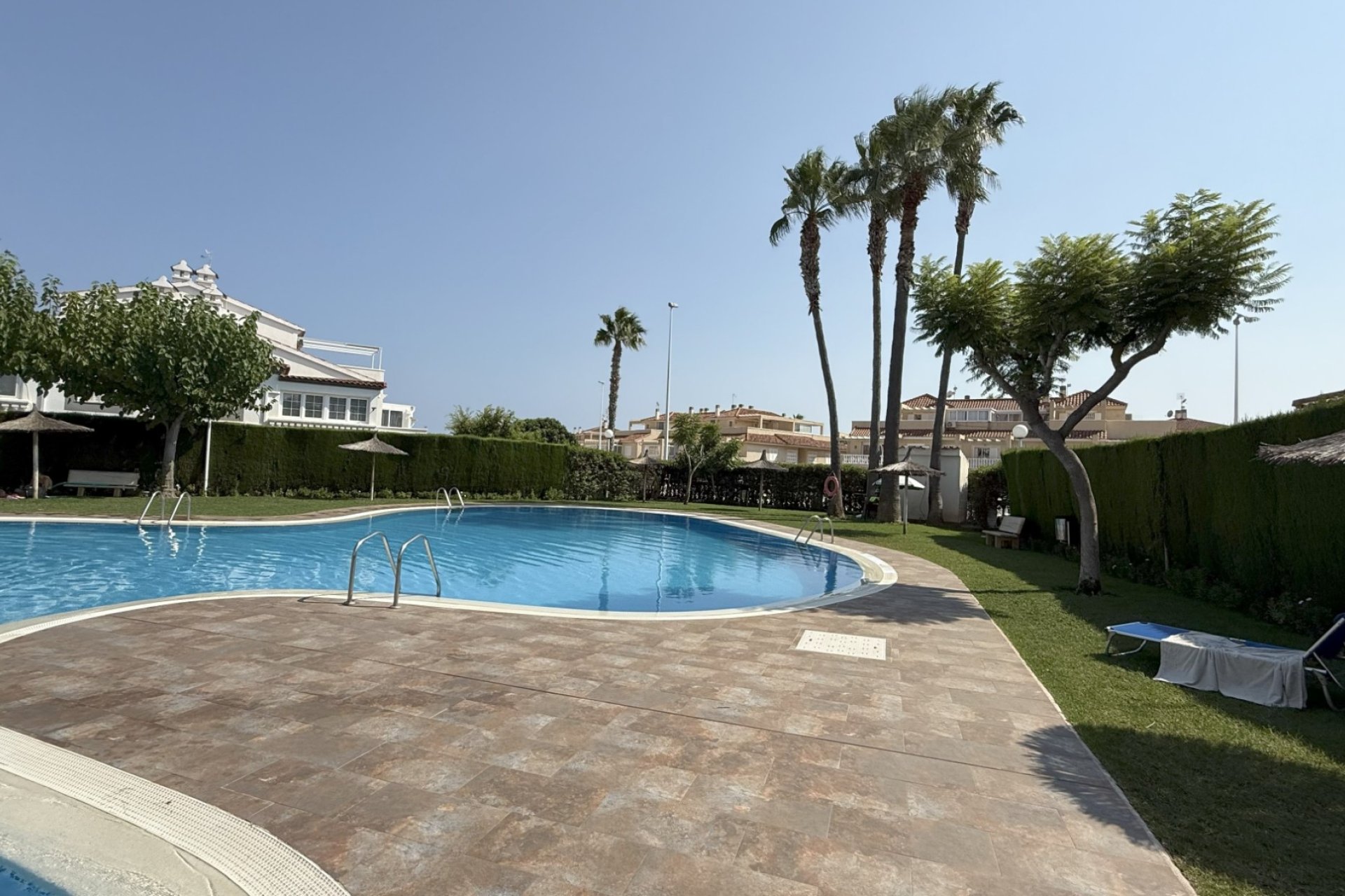 Reventa - Apartments -
Orihuela Costa - La Zenia
