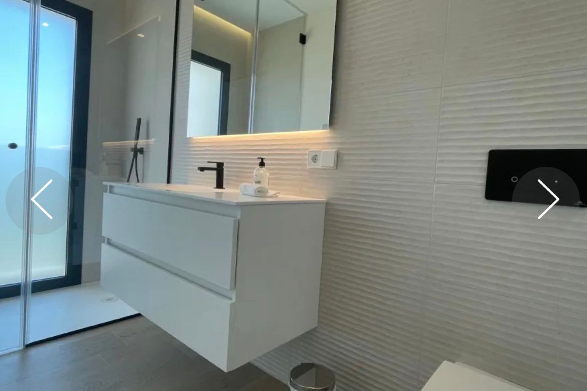 Reventa - Apartments -
Orihuela Costa - Las Colinas Golf