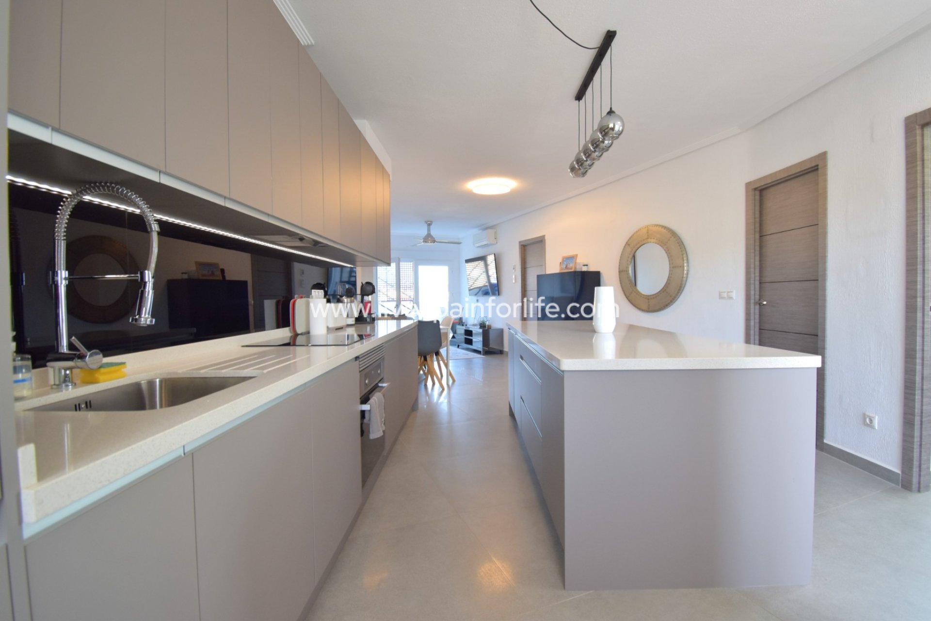 Reventa - Apartments -
Orihuela Costa - Las Filipinas