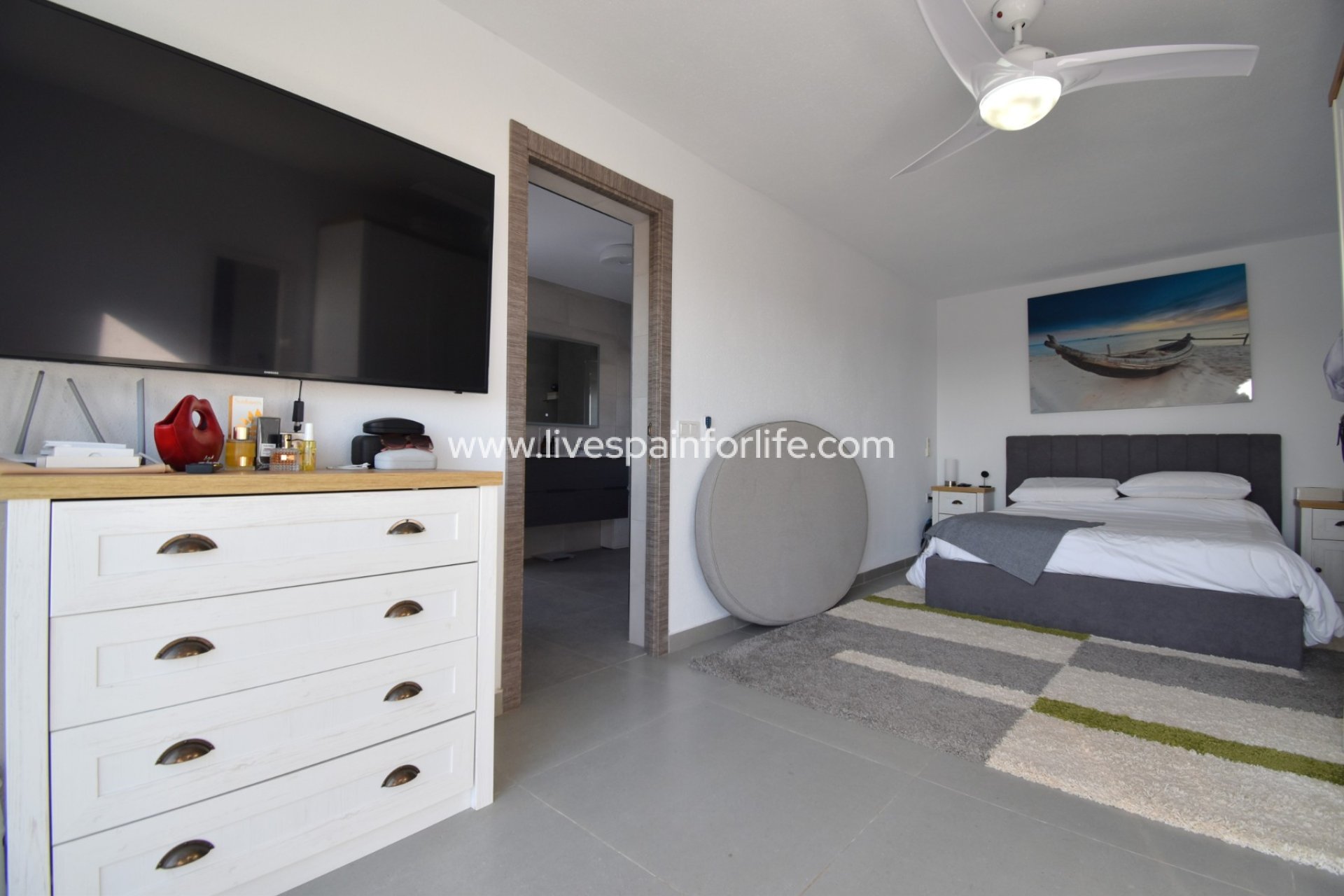 Reventa - Apartments -
Orihuela Costa - Las Filipinas