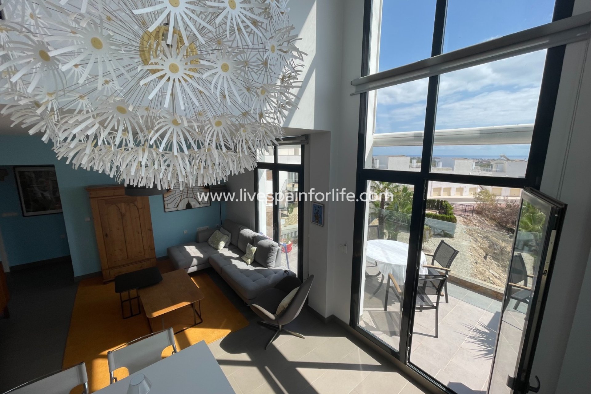 Reventa - Apartments -
Orihuela Costa - Las Ramblas
