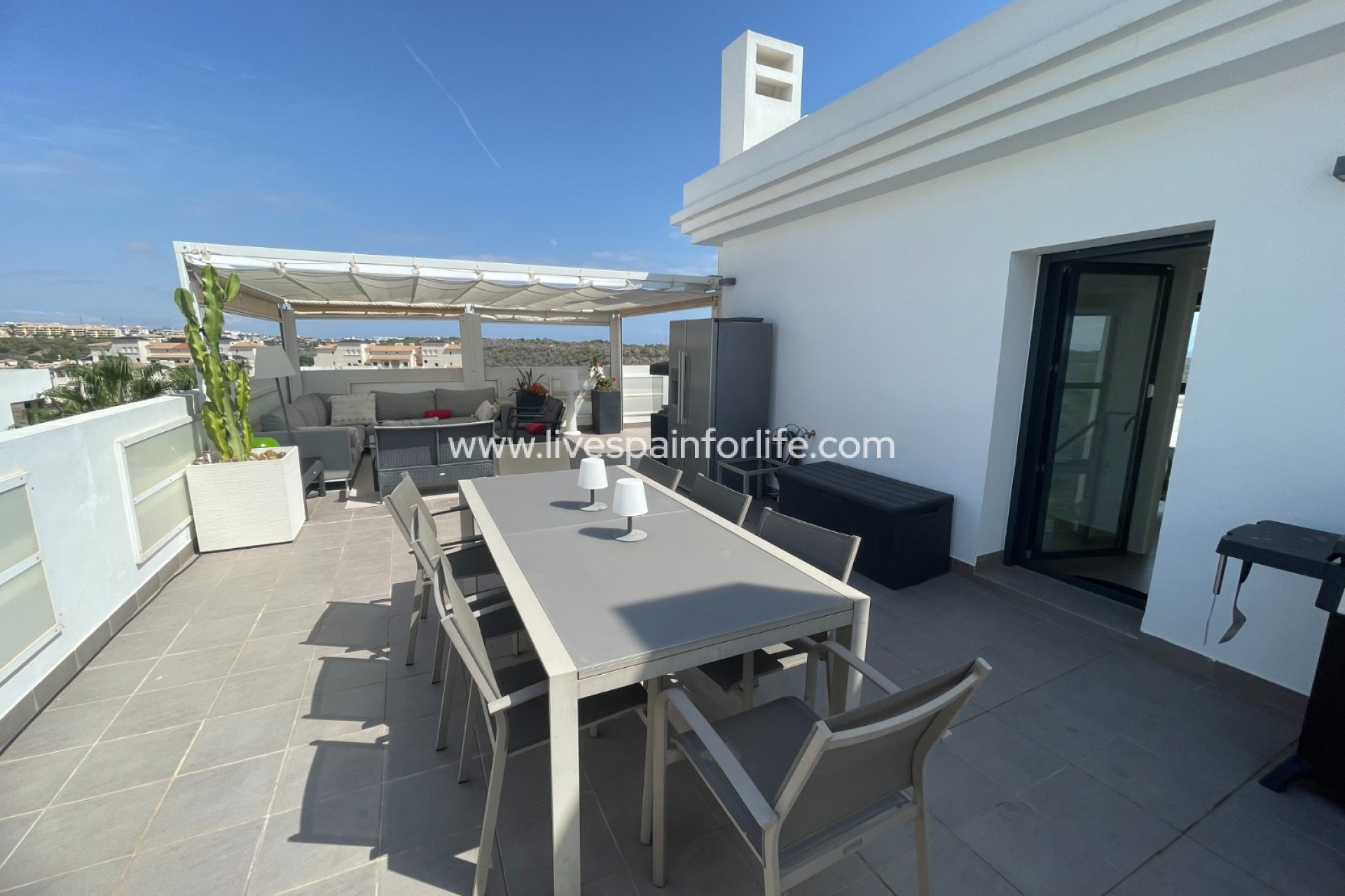 Reventa - Apartments -
Orihuela Costa - Las Ramblas
