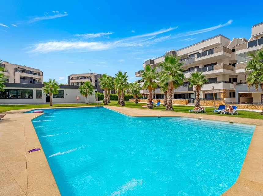 Reventa - Apartments -
Orihuela Costa - Los Altos
