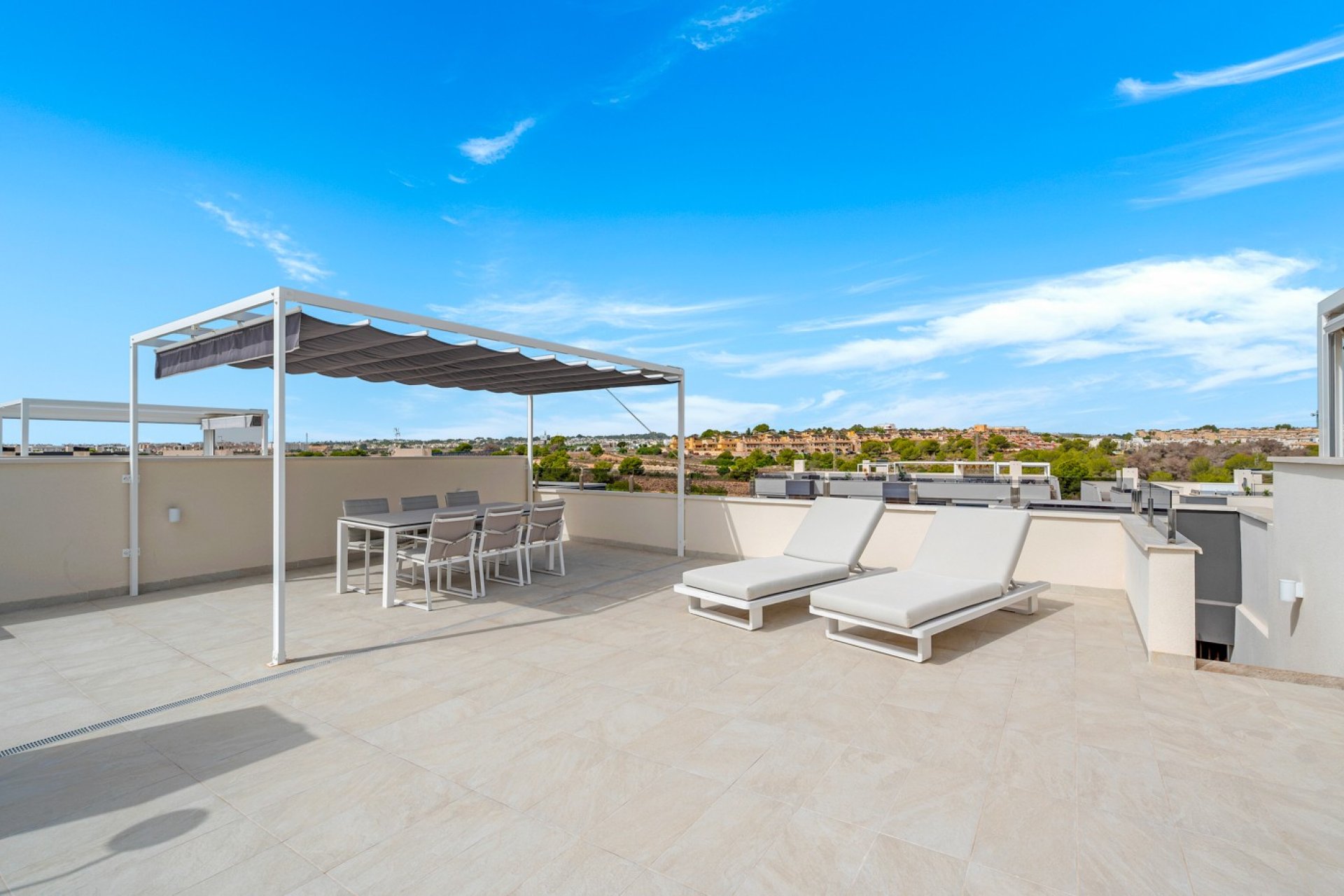 Reventa - Apartments -
Orihuela Costa - Los Altos