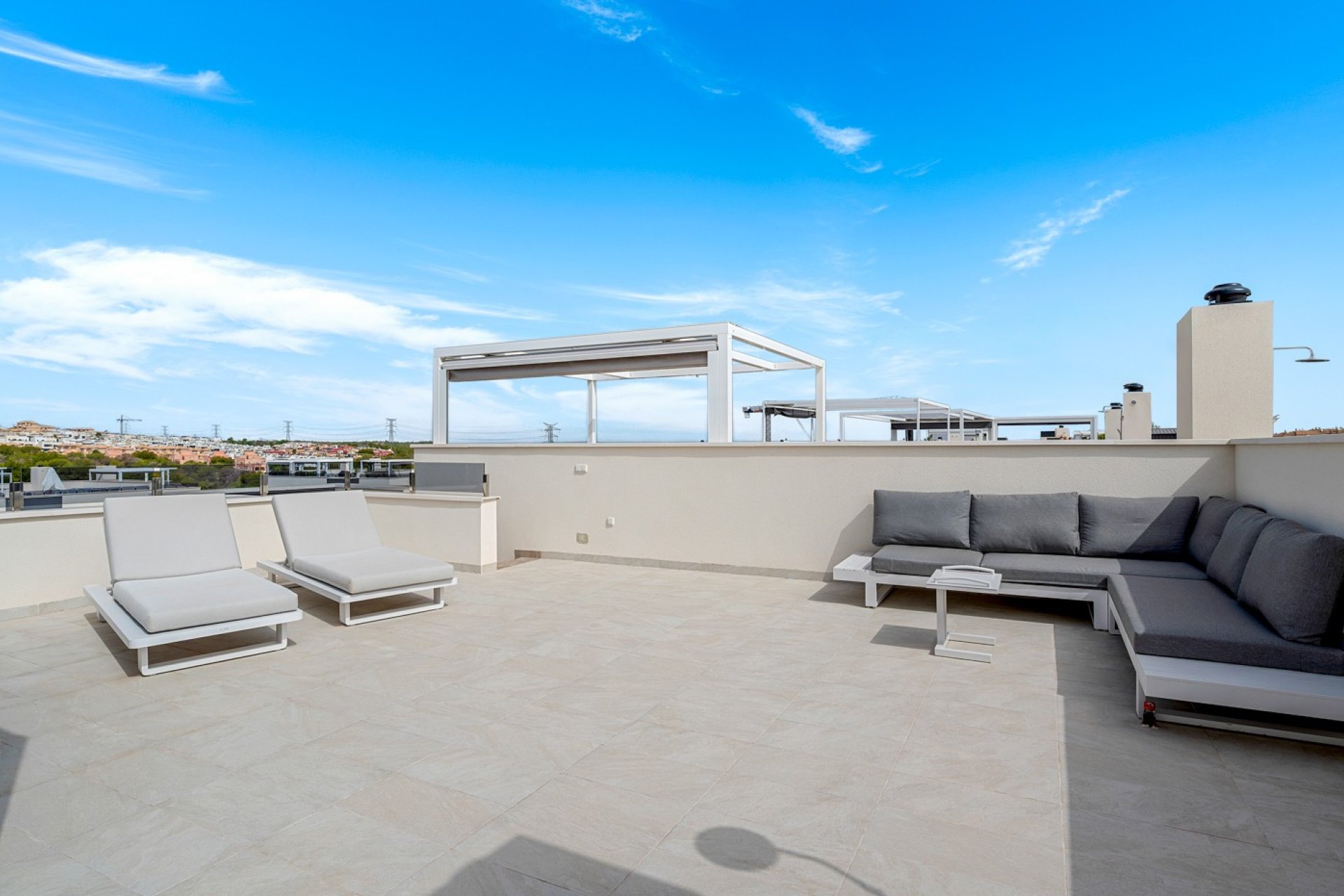 Reventa - Apartments -
Orihuela Costa - Los Altos