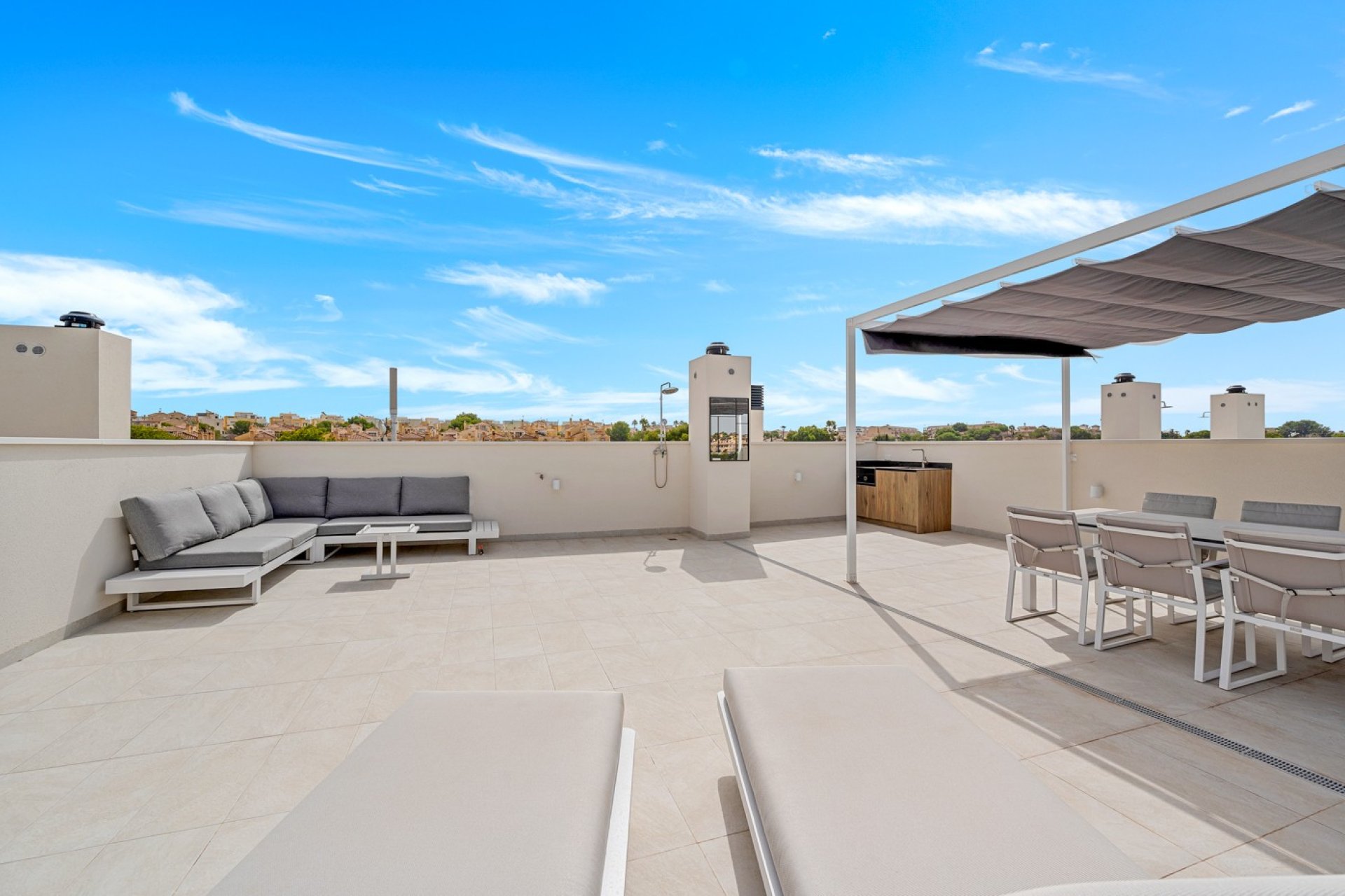 Reventa - Apartments -
Orihuela Costa - Los Altos