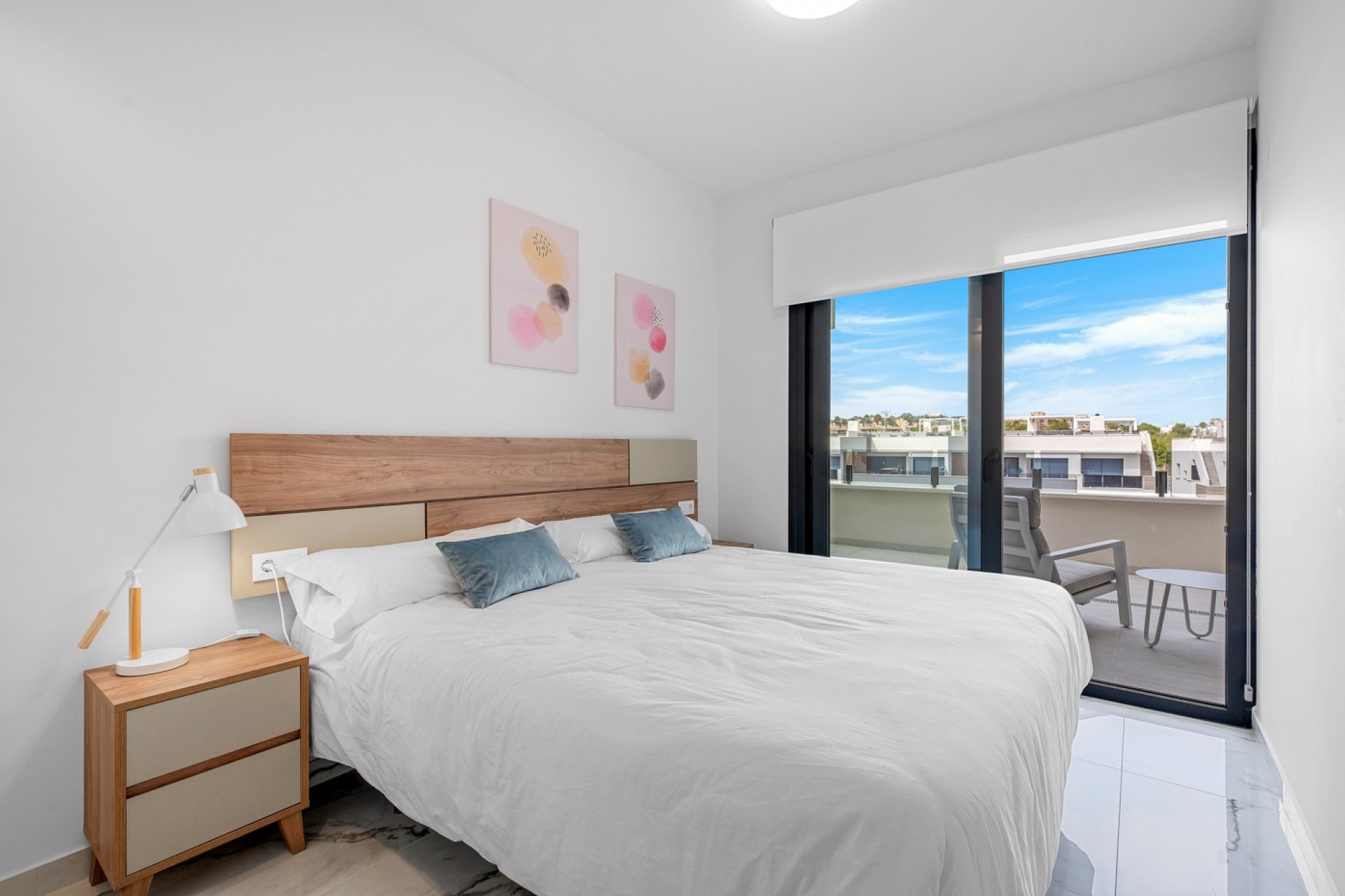 Reventa - Apartments -
Orihuela Costa - Los Altos