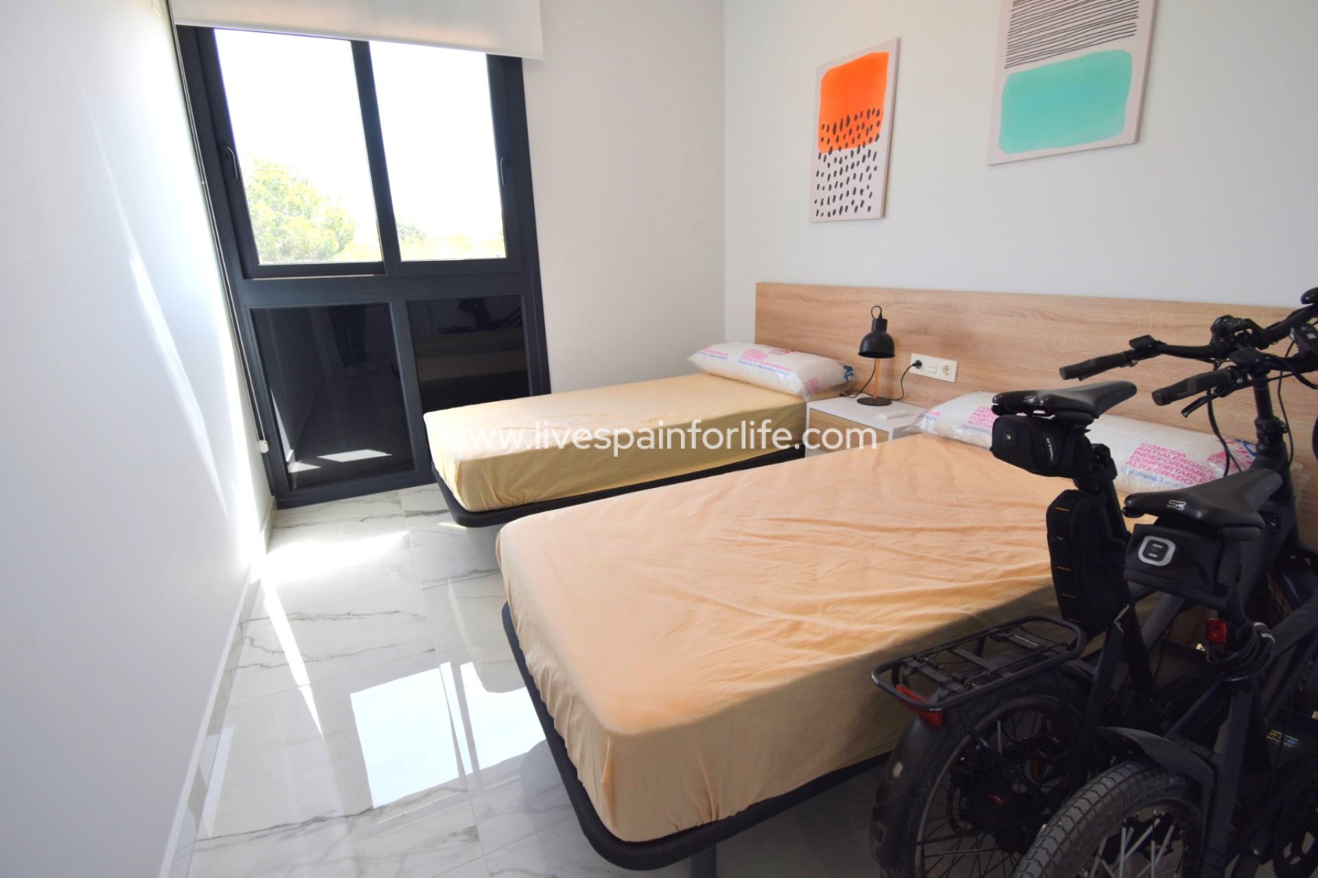 Reventa - Apartments -
Orihuela Costa - Los Altos