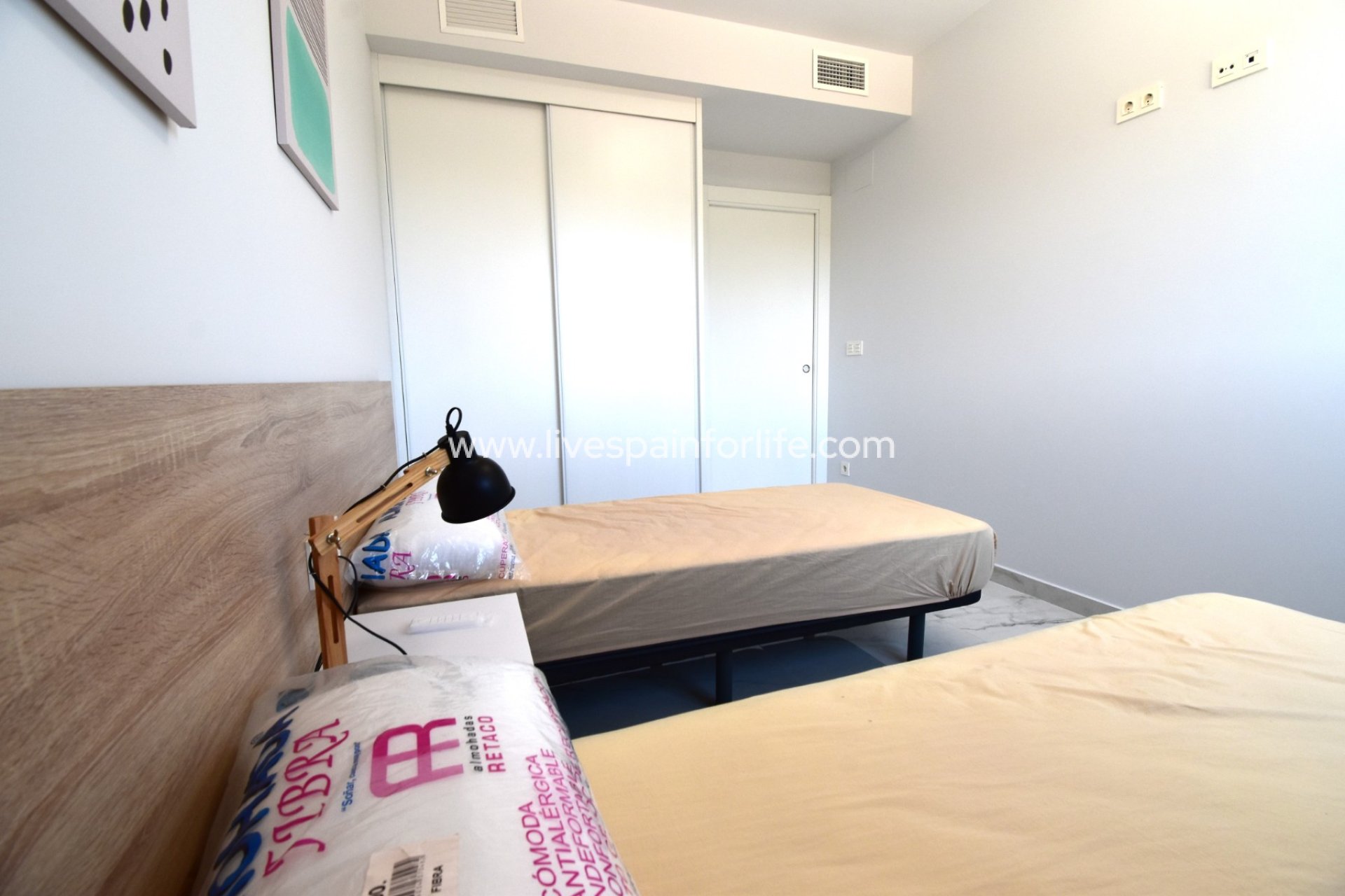 Reventa - Apartments -
Orihuela Costa - Los Altos