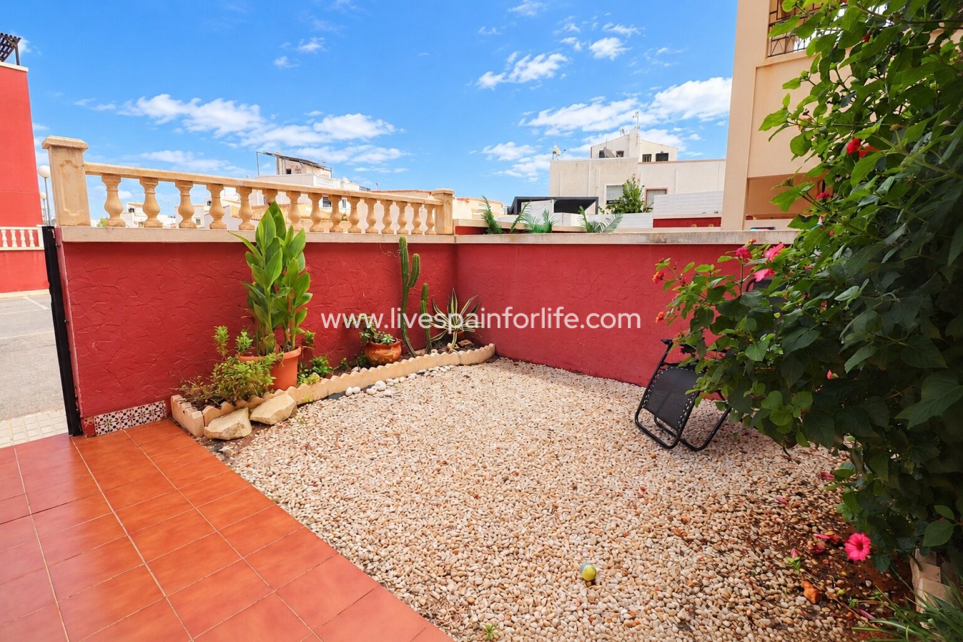 Reventa - Apartments -
Orihuela Costa - Los Altos