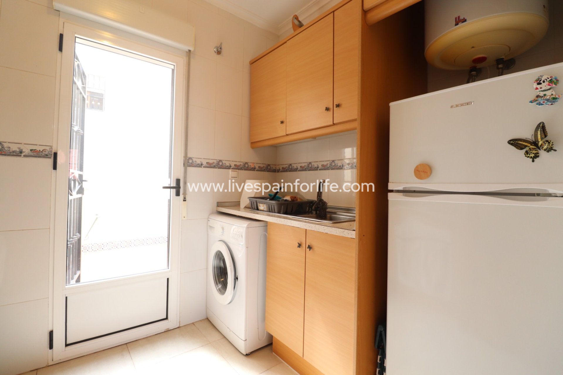 Reventa - Apartments -
Orihuela Costa - Los Altos