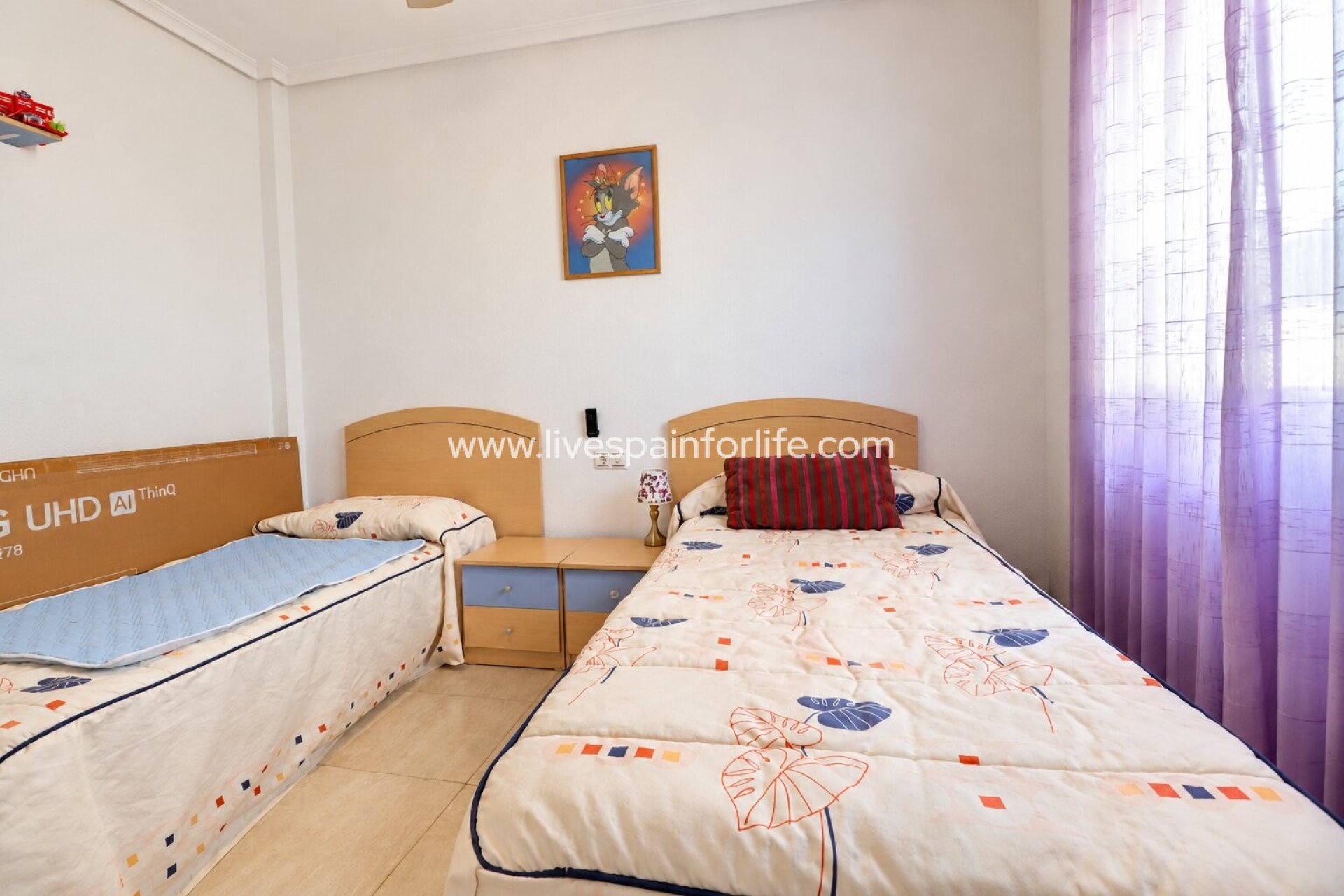 Reventa - Apartments -
Orihuela Costa - Los Altos