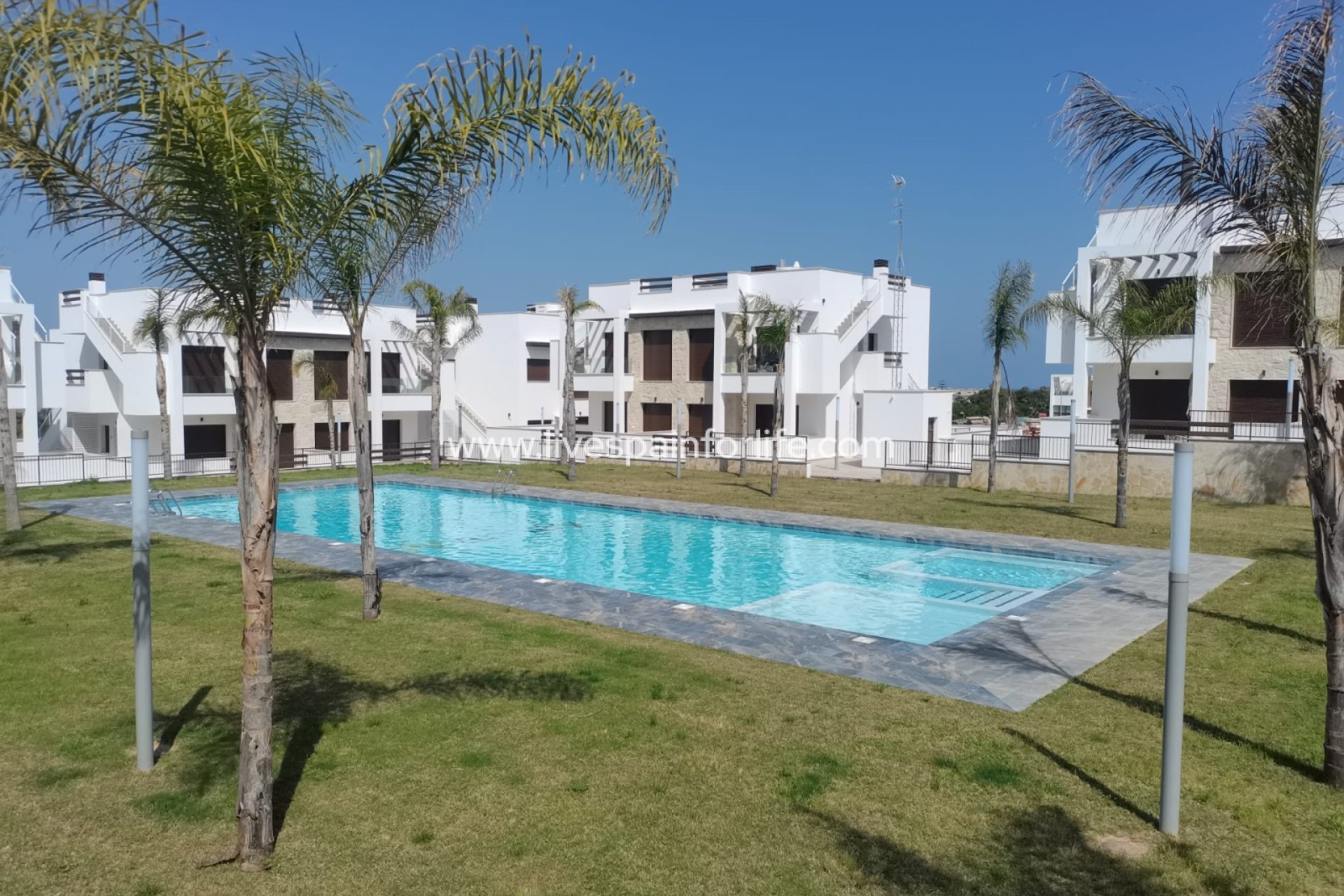 Reventa - Apartments -
Orihuela Costa - Los Balcones