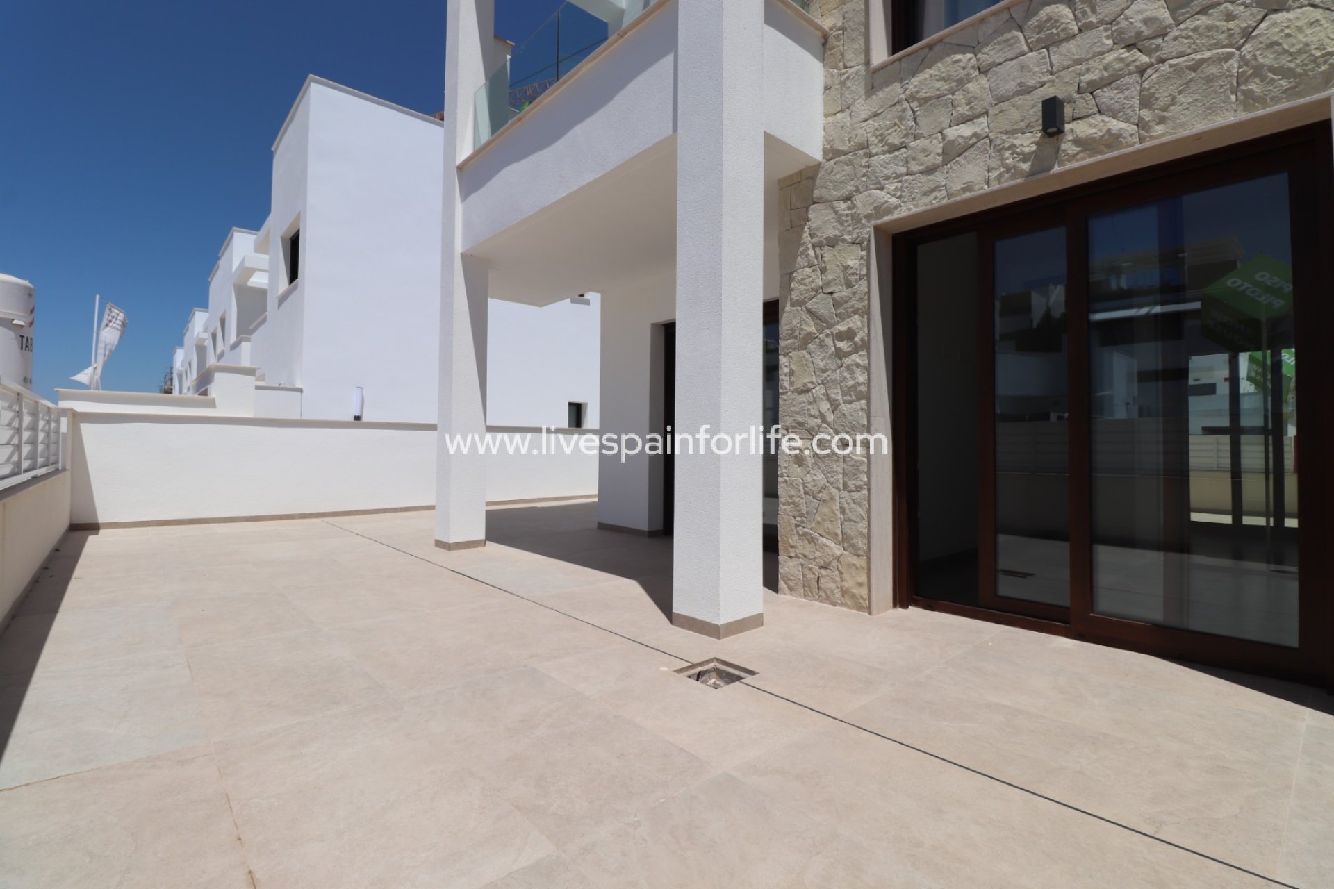 Reventa - Apartments -
Orihuela Costa - Los Balcones