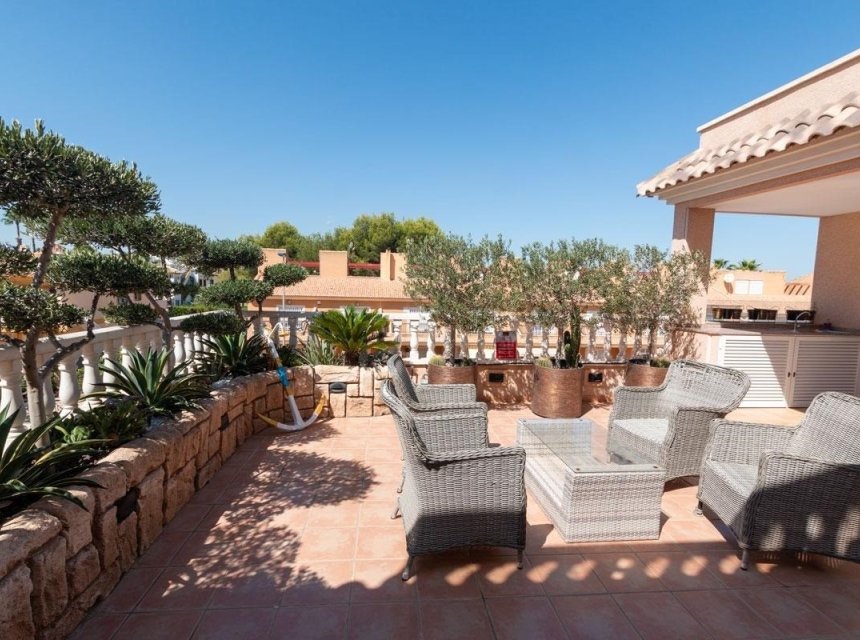 Reventa - Apartments -
Orihuela Costa - Los Dolses