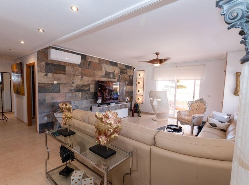 Reventa - Apartments -
Orihuela Costa - Los Dolses