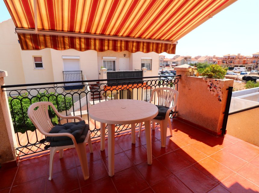 Reventa - Apartments -
Orihuela Costa - Playa Flamenca