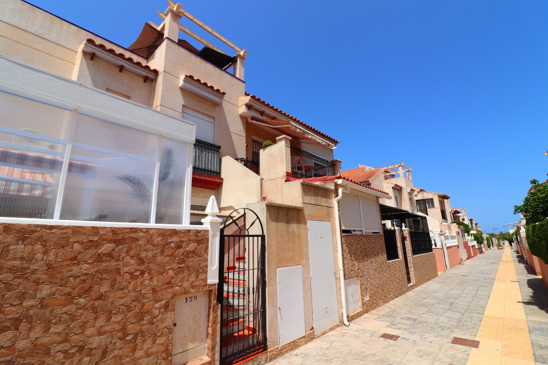 Reventa - Apartments -
Orihuela Costa - Playa Flamenca